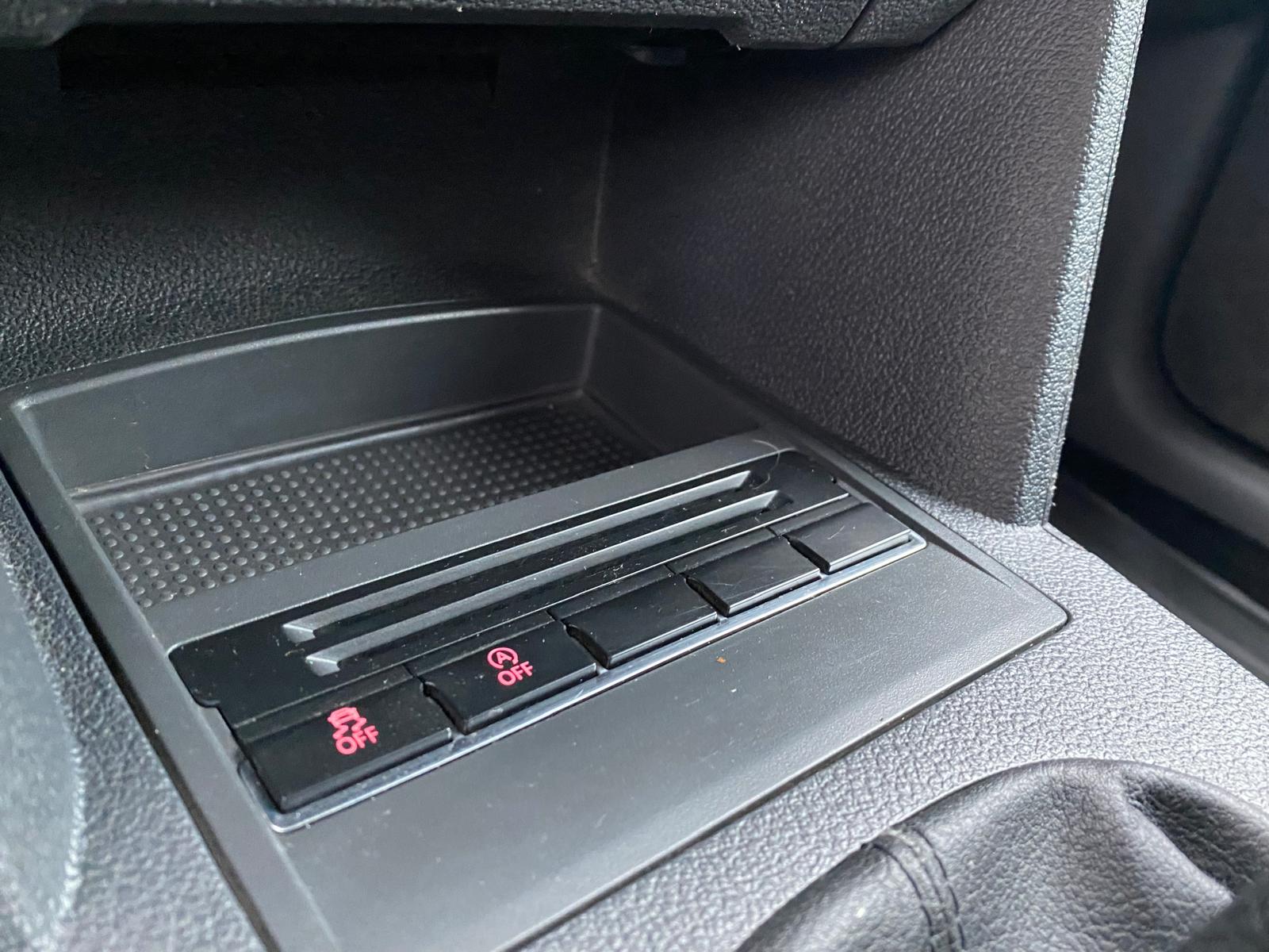 VW TOURAN BLUEMOTION