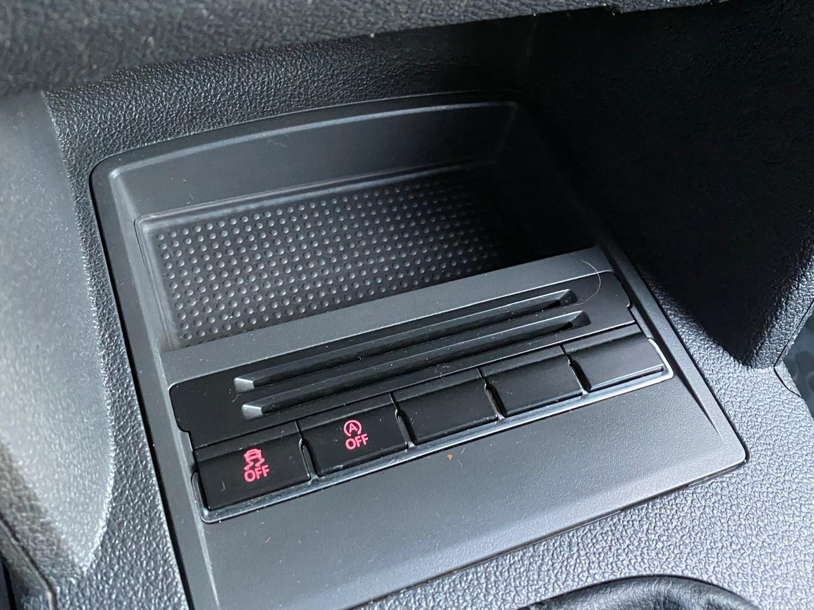 VW TOURAN BLUEMOTION