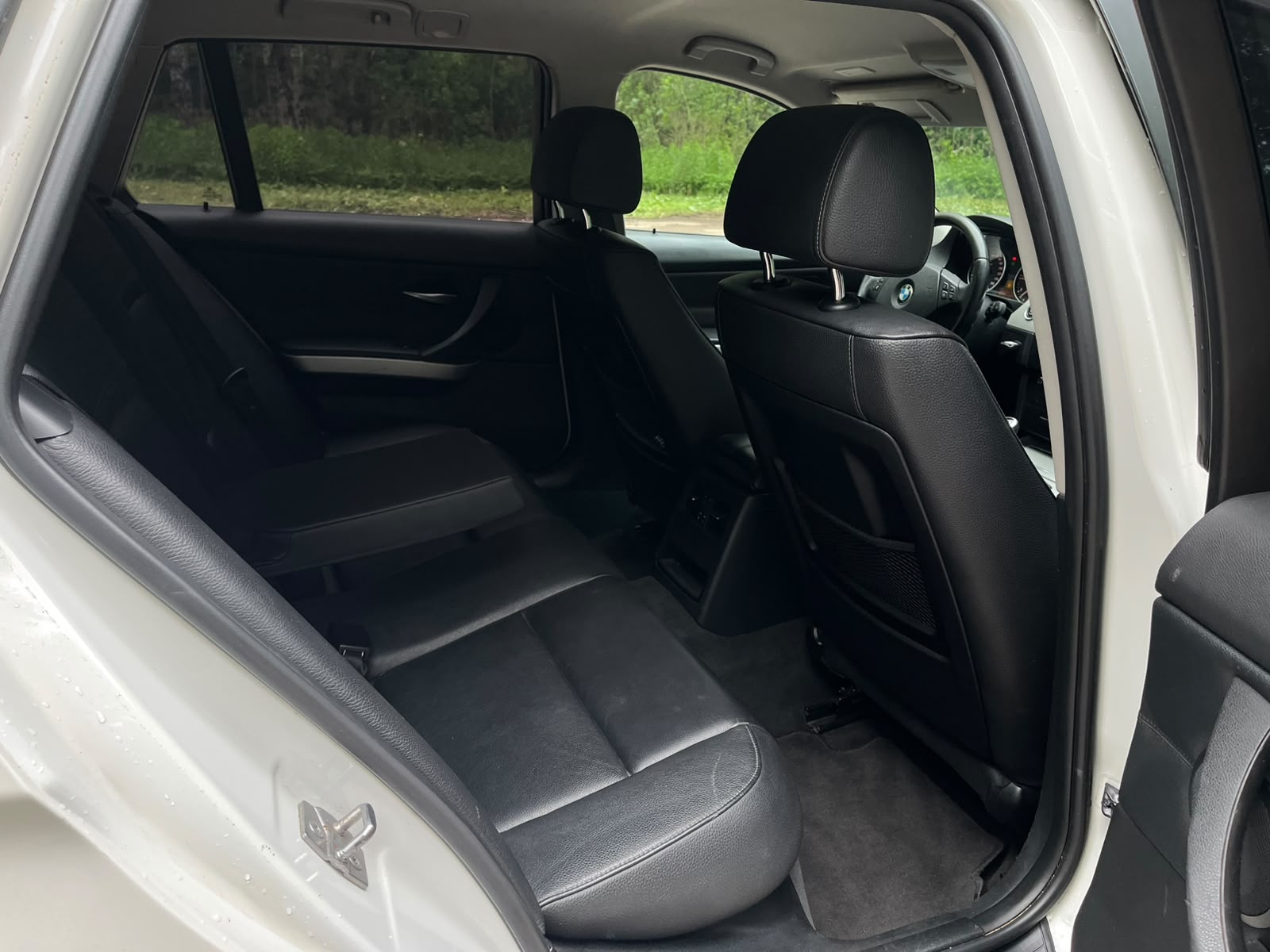 BMW 320 (E91)