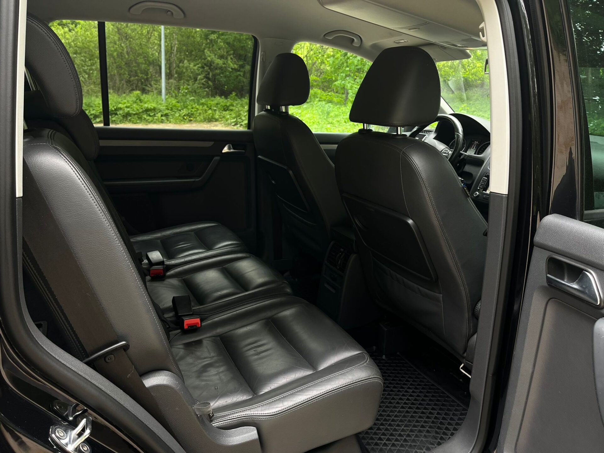 VW TOURAN