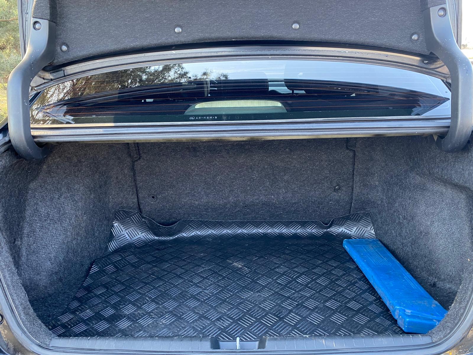 HONDA CIVIC 4DR HYBRID