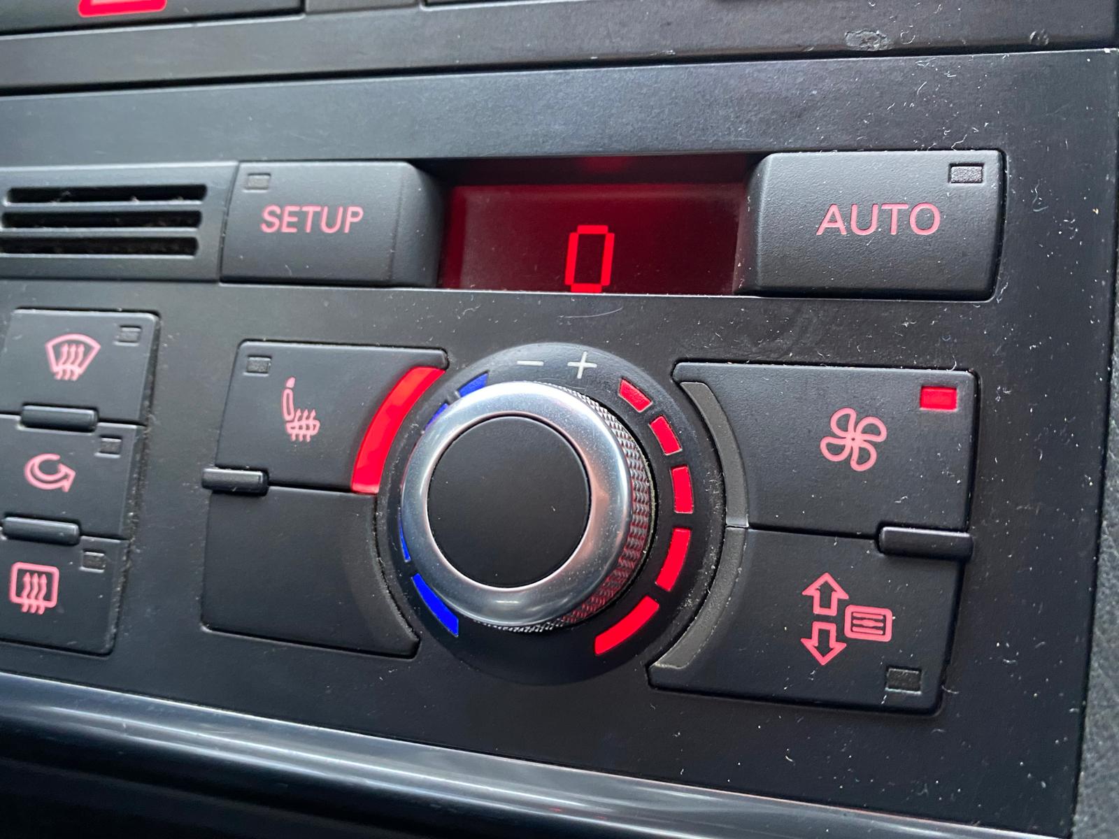 Audi a6 s-line quattro