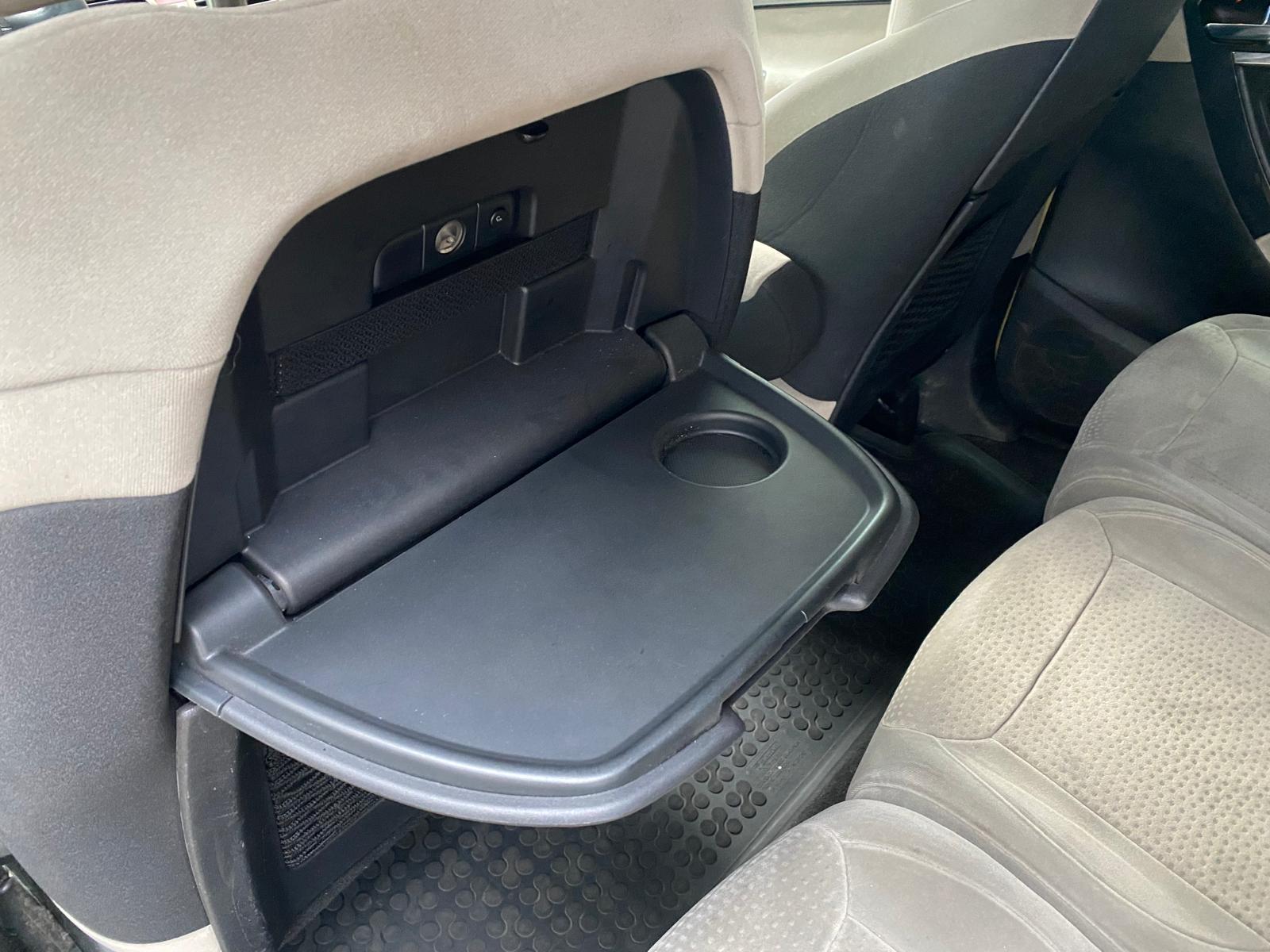 CITROEN C4 GRAND PICASSO EXCLUSIVE 7 VIETAS