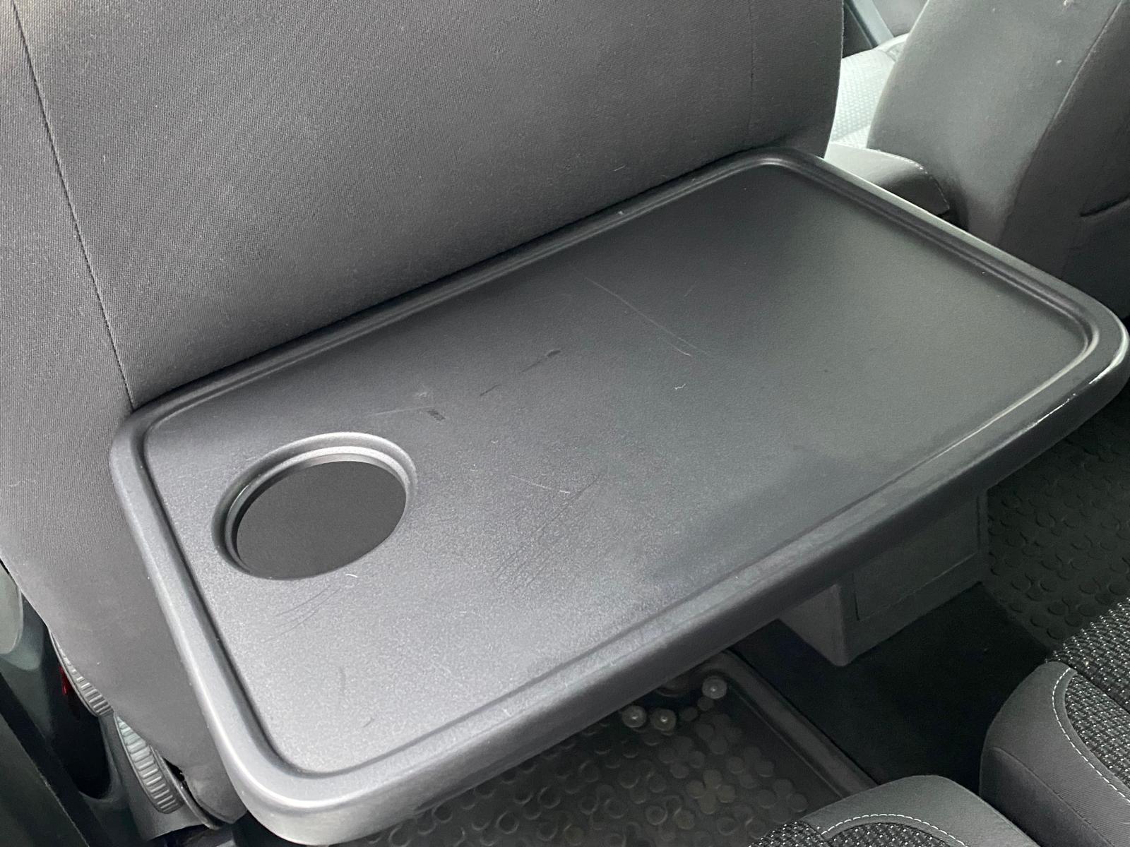 VW TOURAN BLUEMOTION