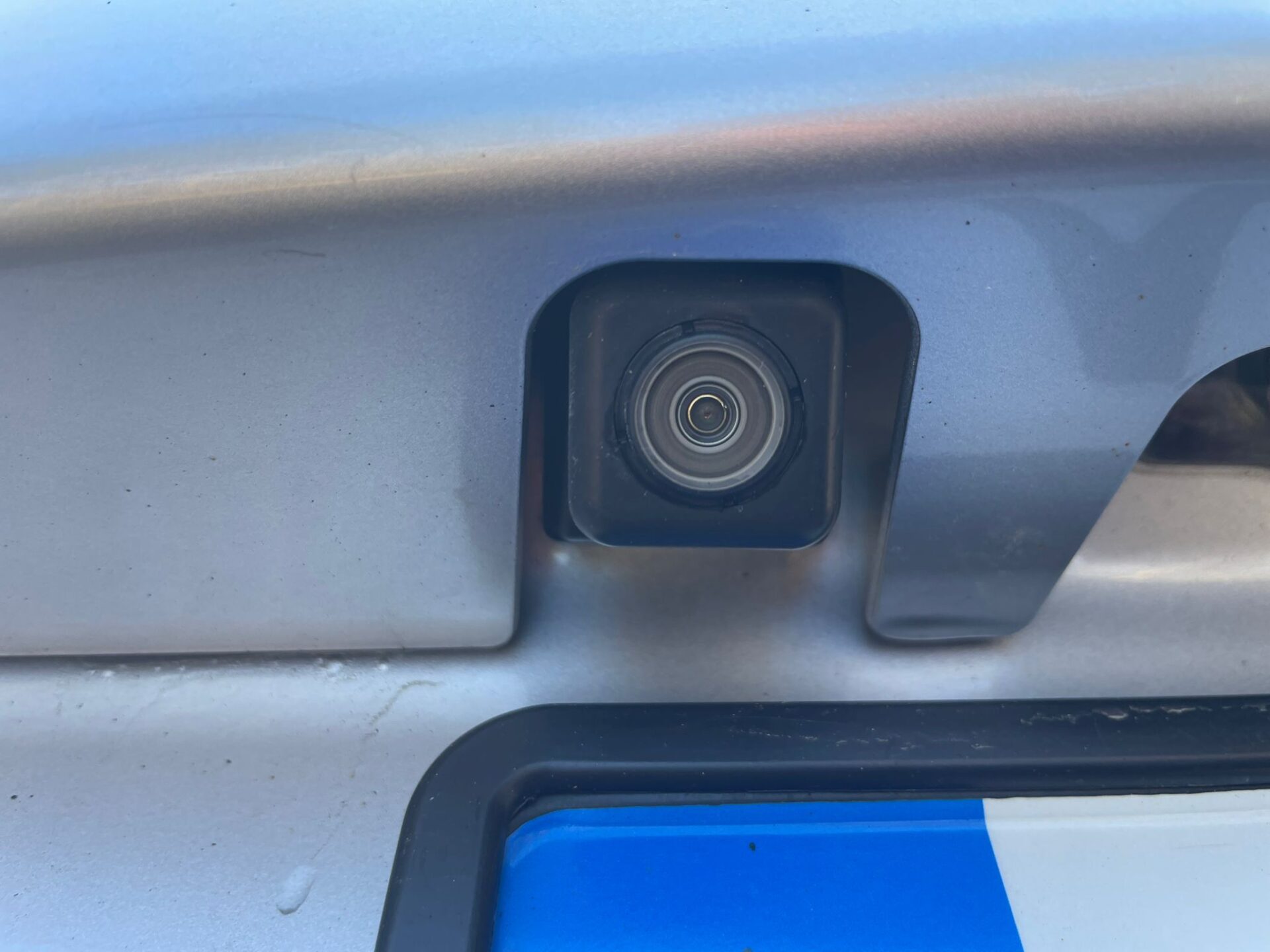 MITSUBISHI OUTLANDER 4WD