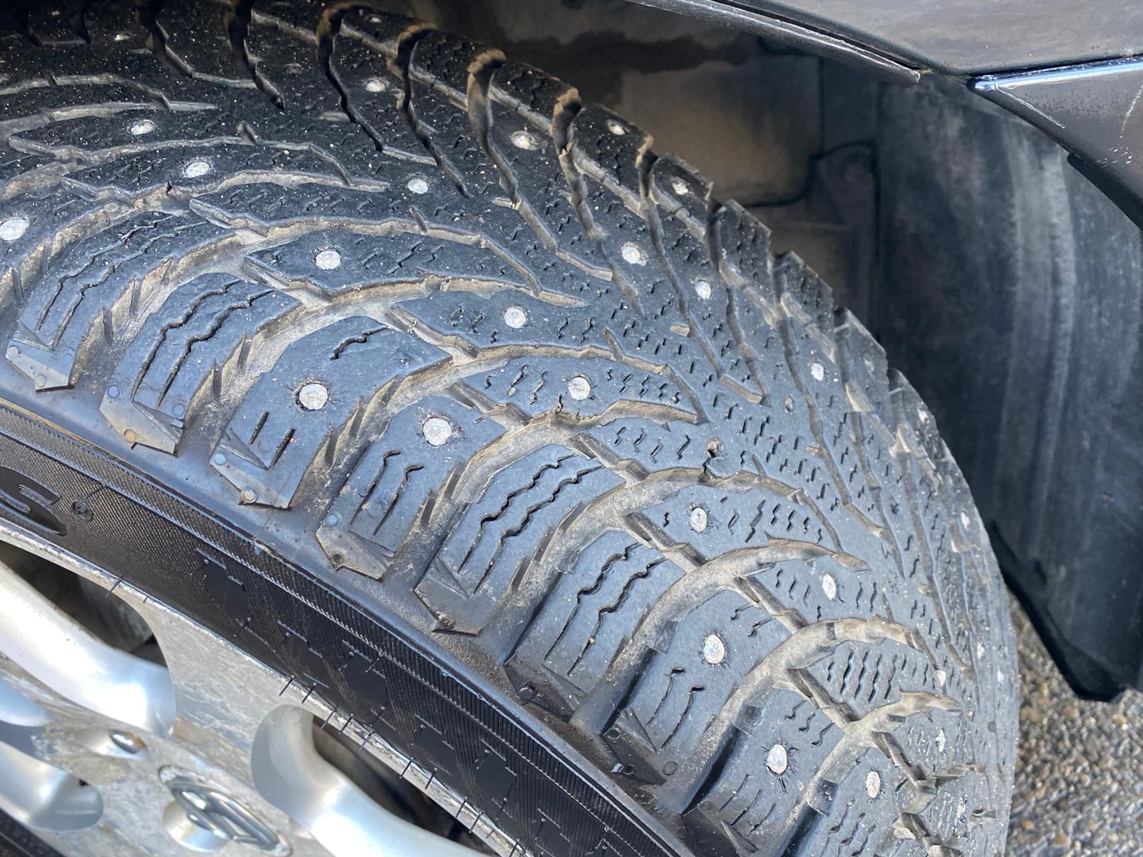 HONDA CIVIC 4DR HYBRID