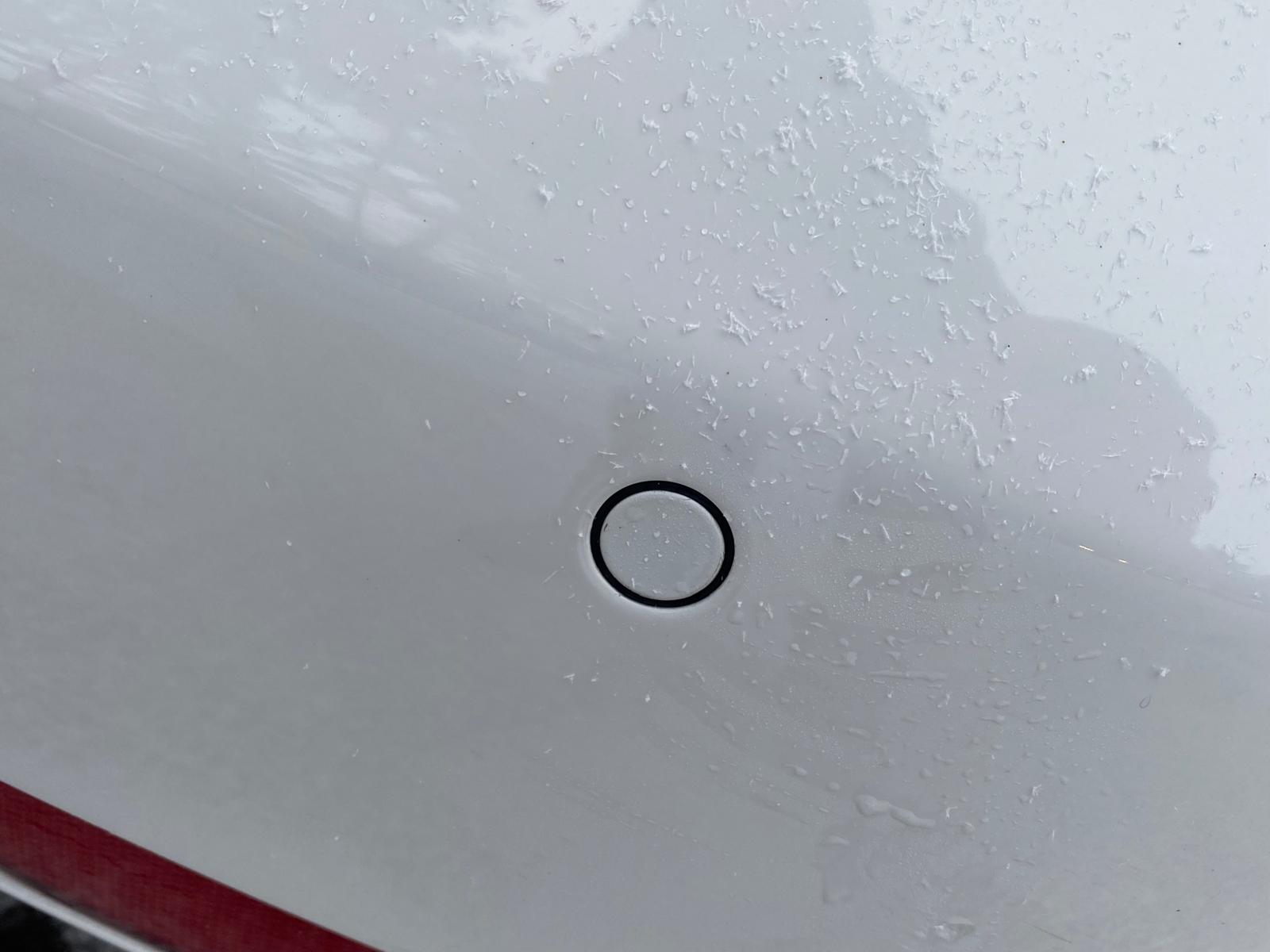 VW TOURAN BLUEMOTION