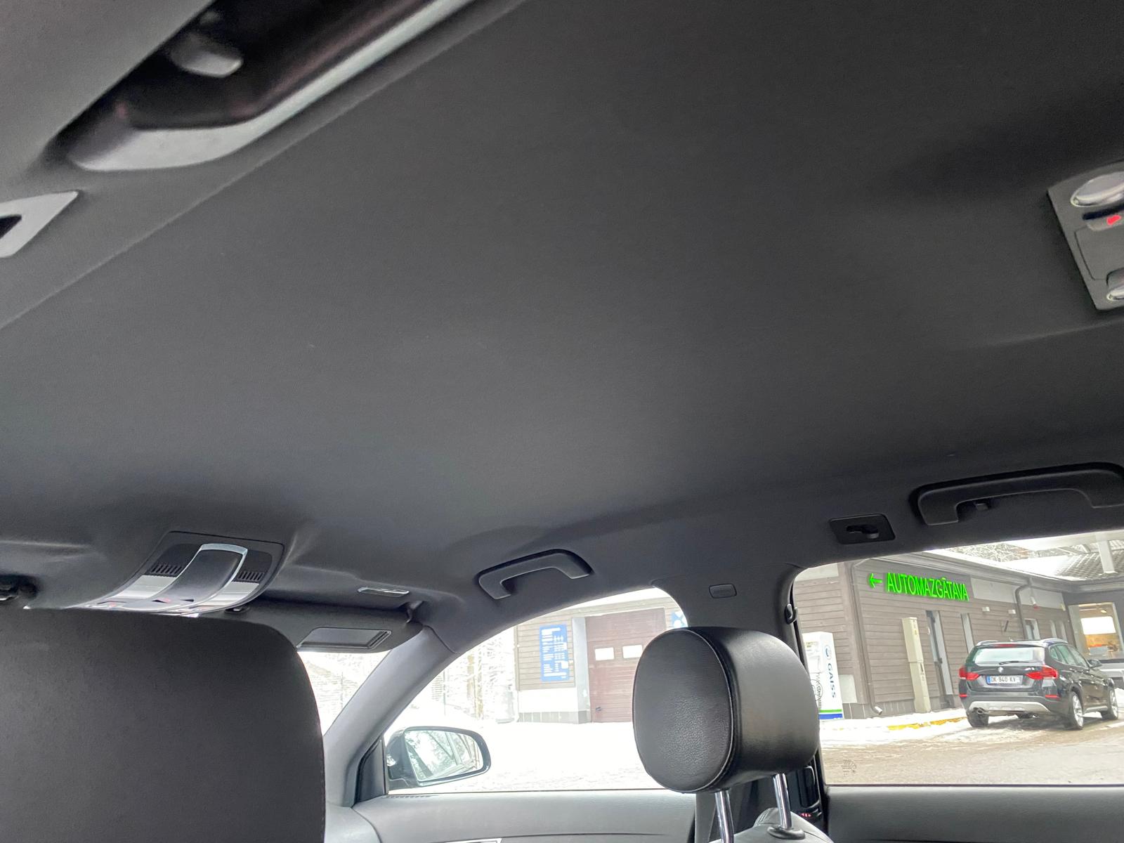 Audi a6 s-line quattro