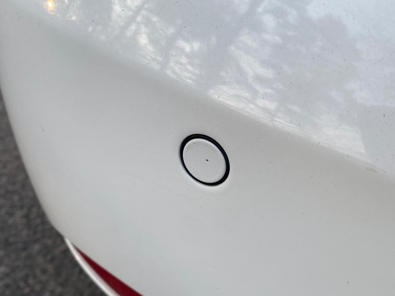 VW TOURAN BLUEMOTION