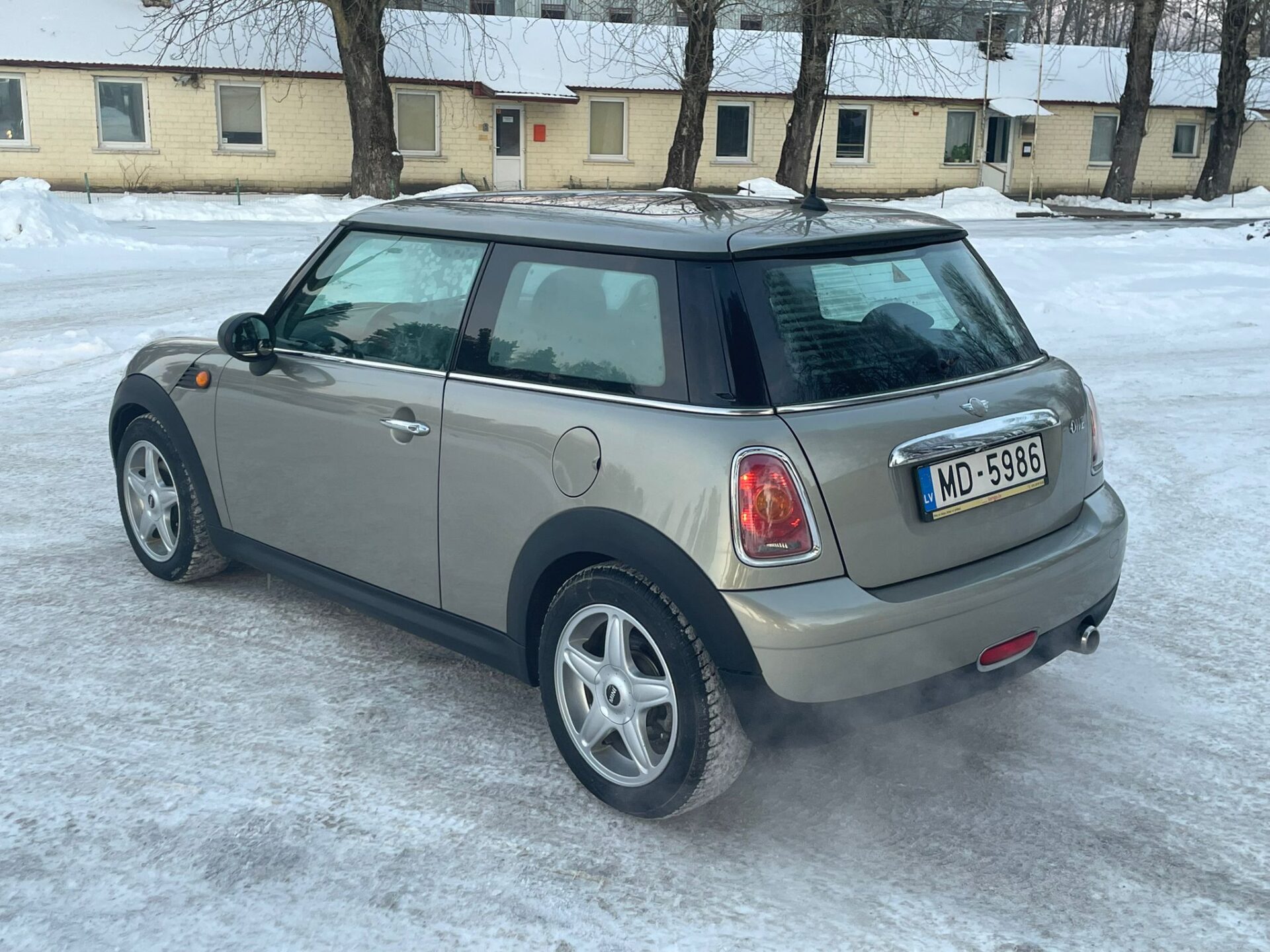 MINI ONE