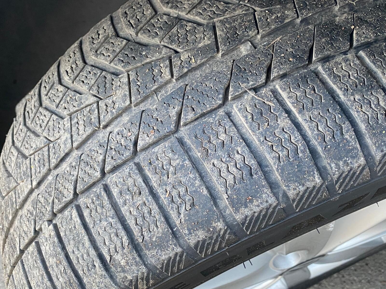 VW TOURAN BLUEMOTION