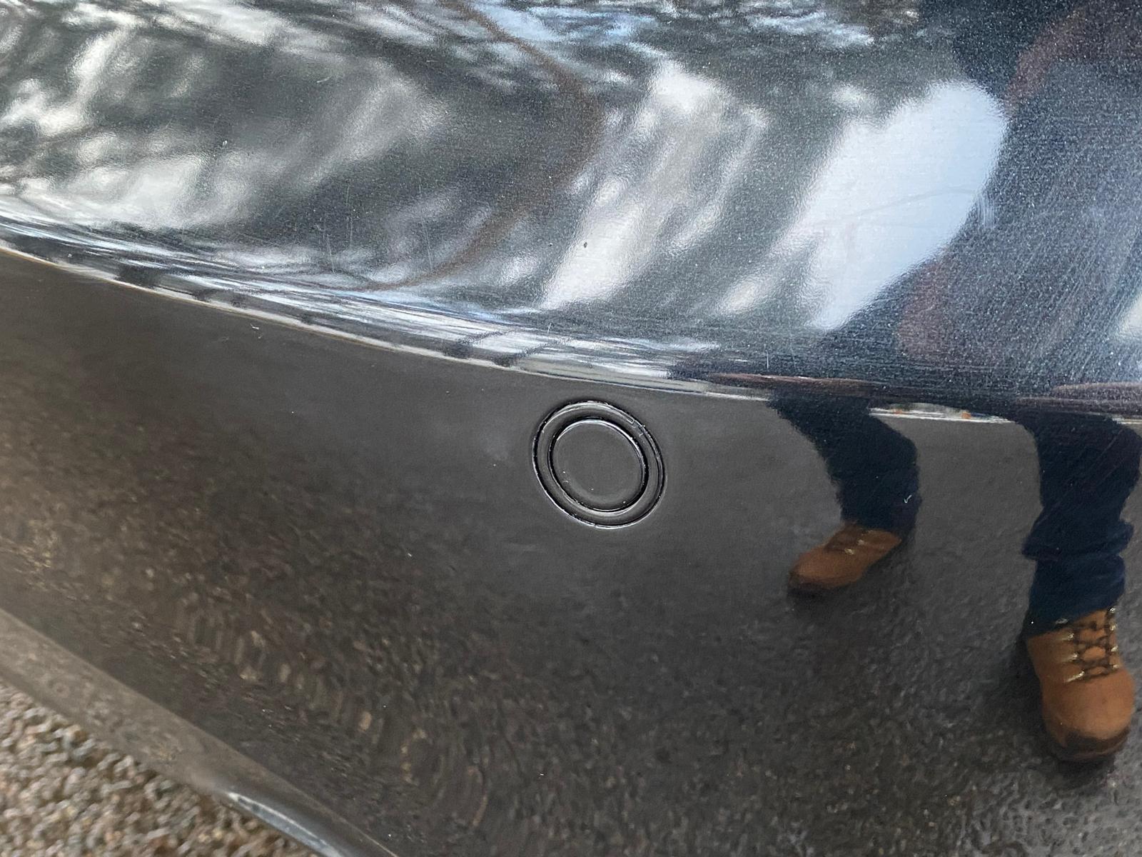 Audi a6 s-line quattro