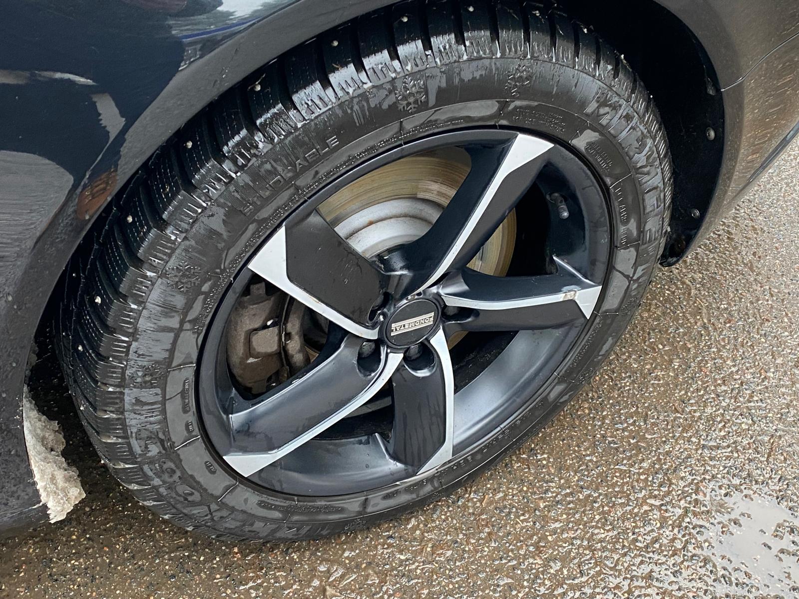 Audi a6 s-line quattro