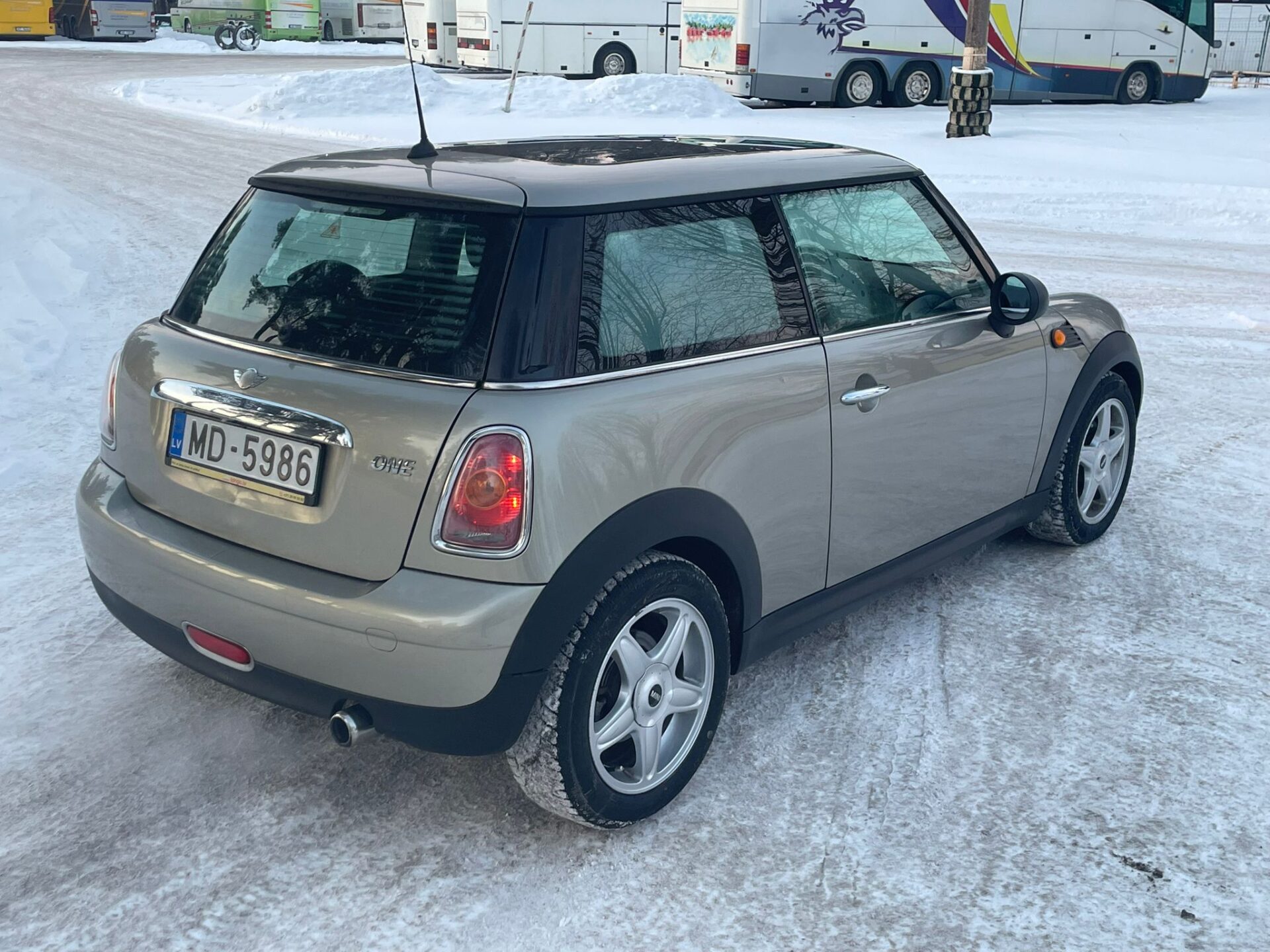 MINI ONE