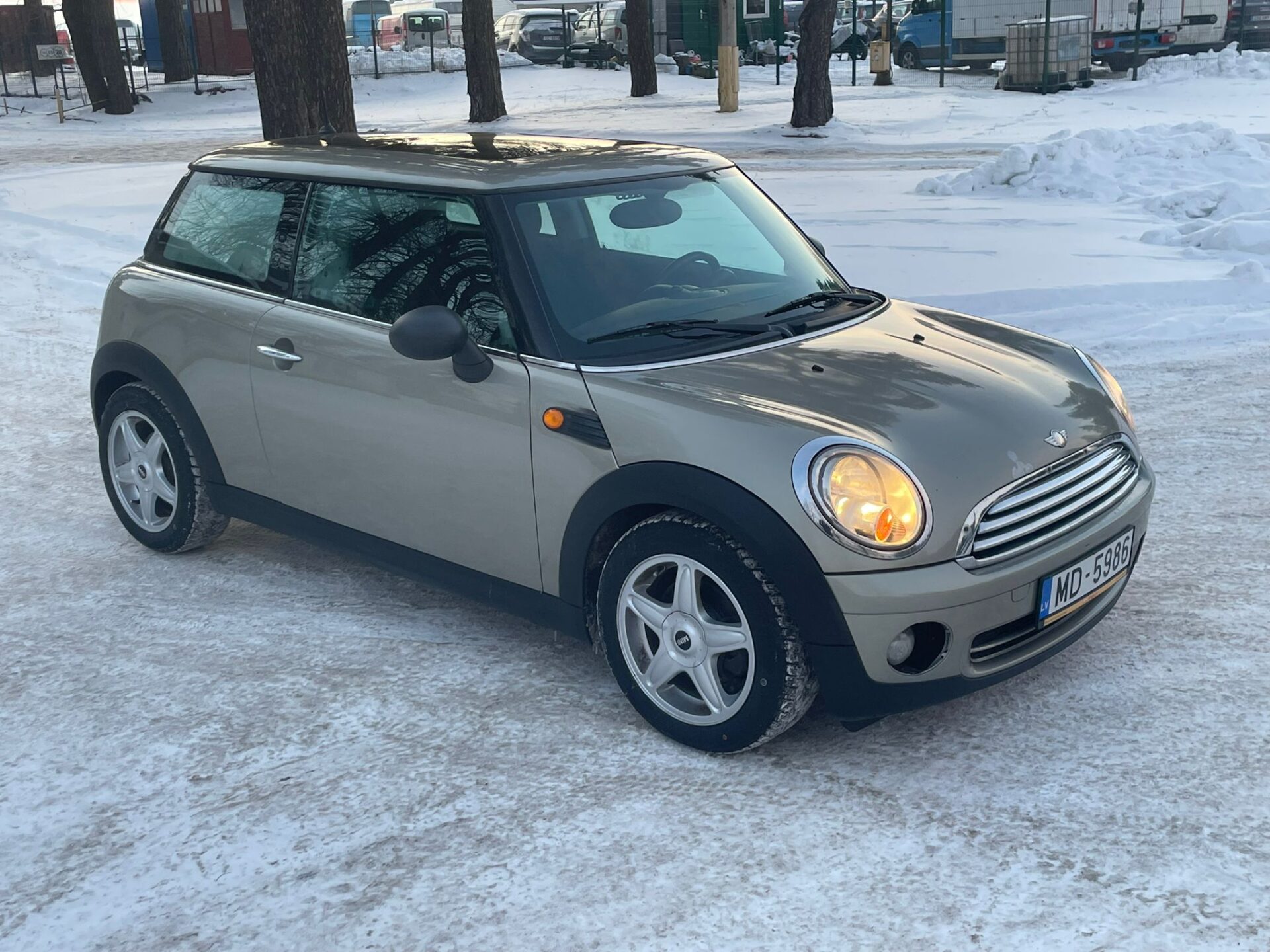 MINI ONE
