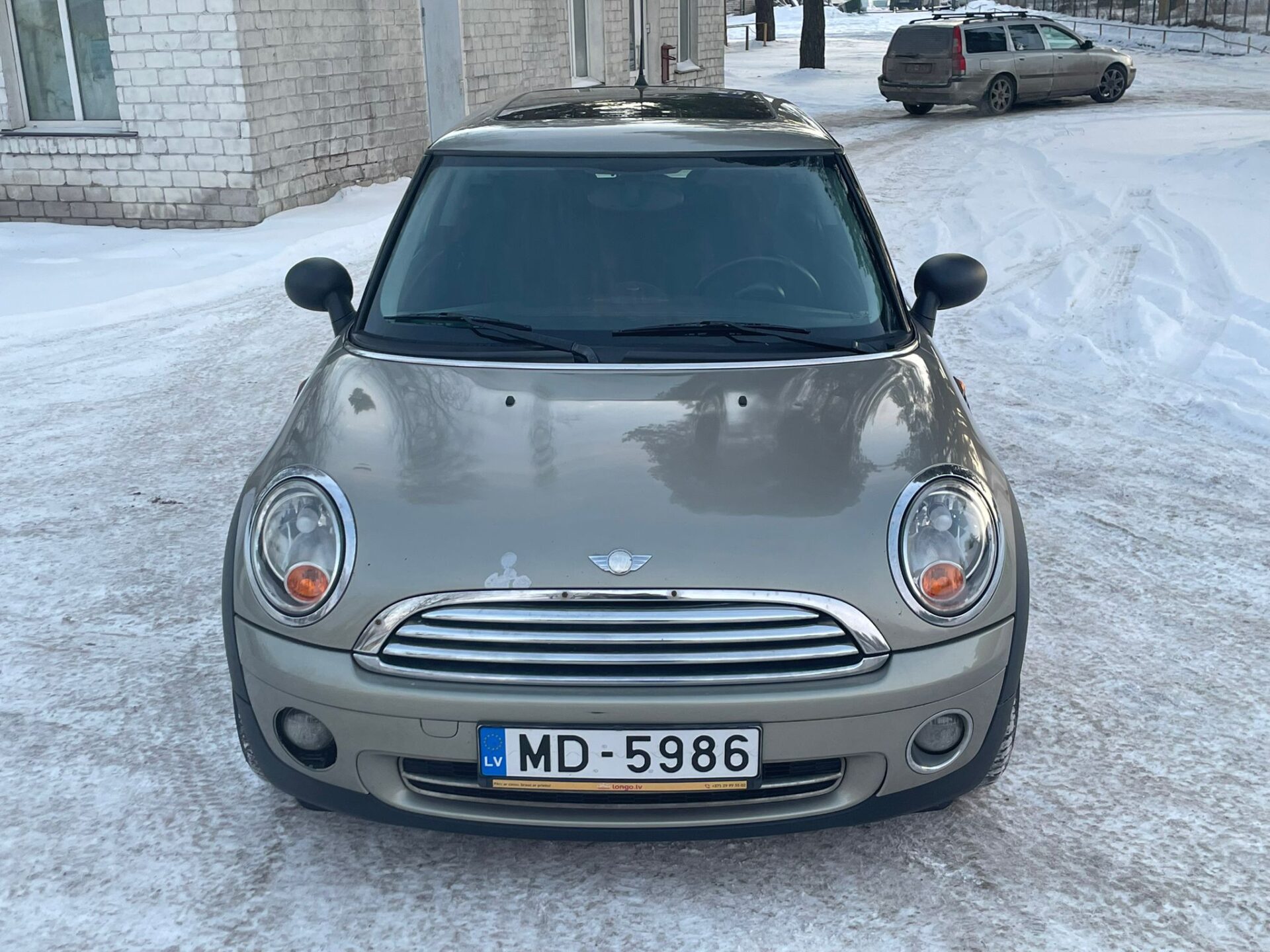 MINI ONE