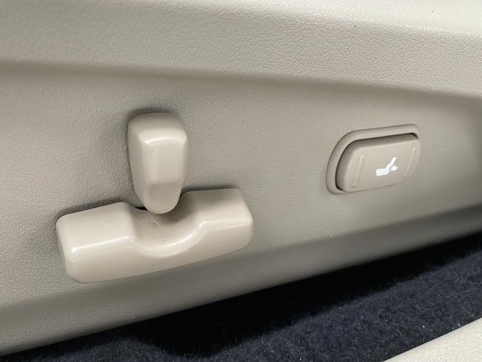 SUBARU LEGACY OUTBACK