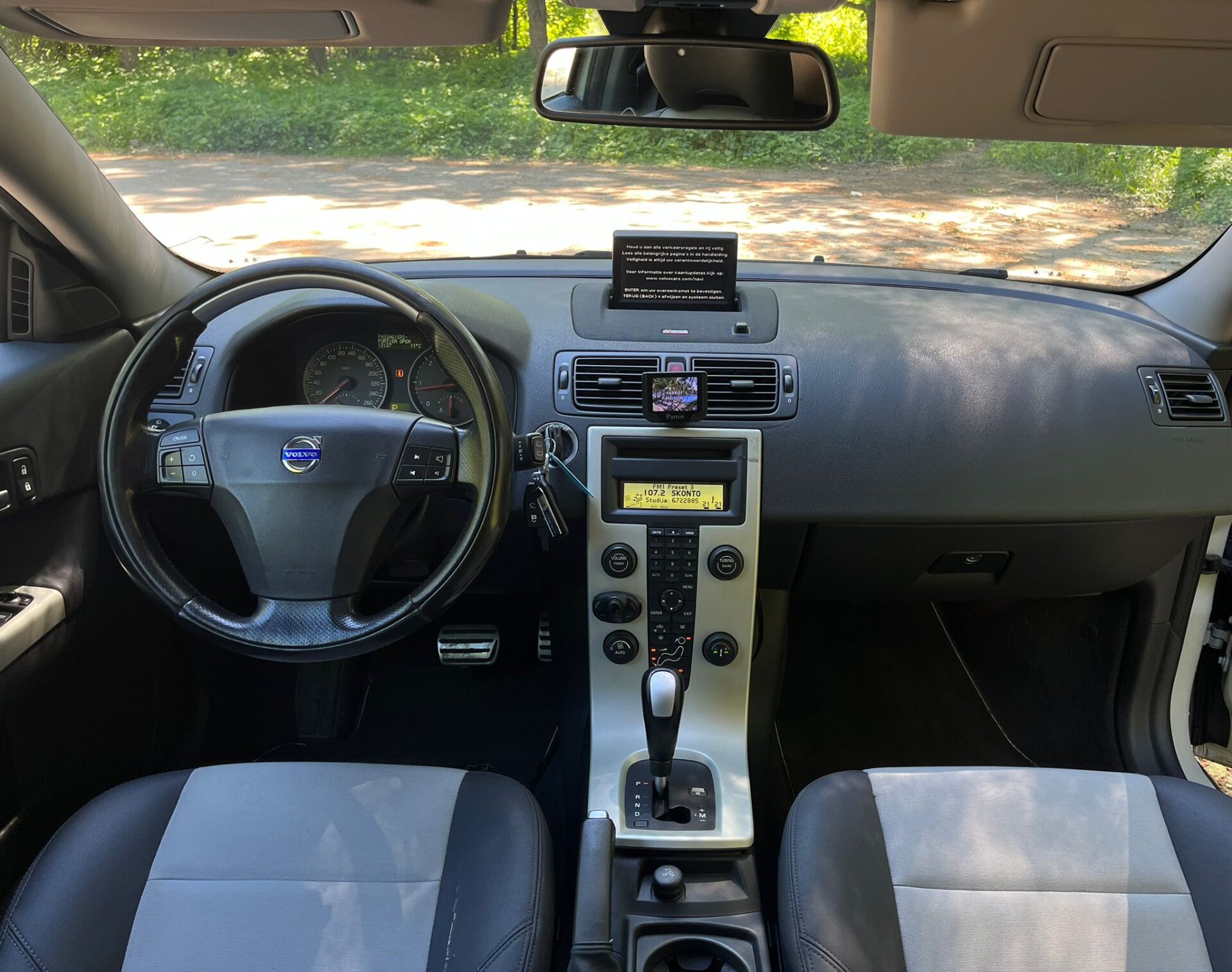 VOLVO C30