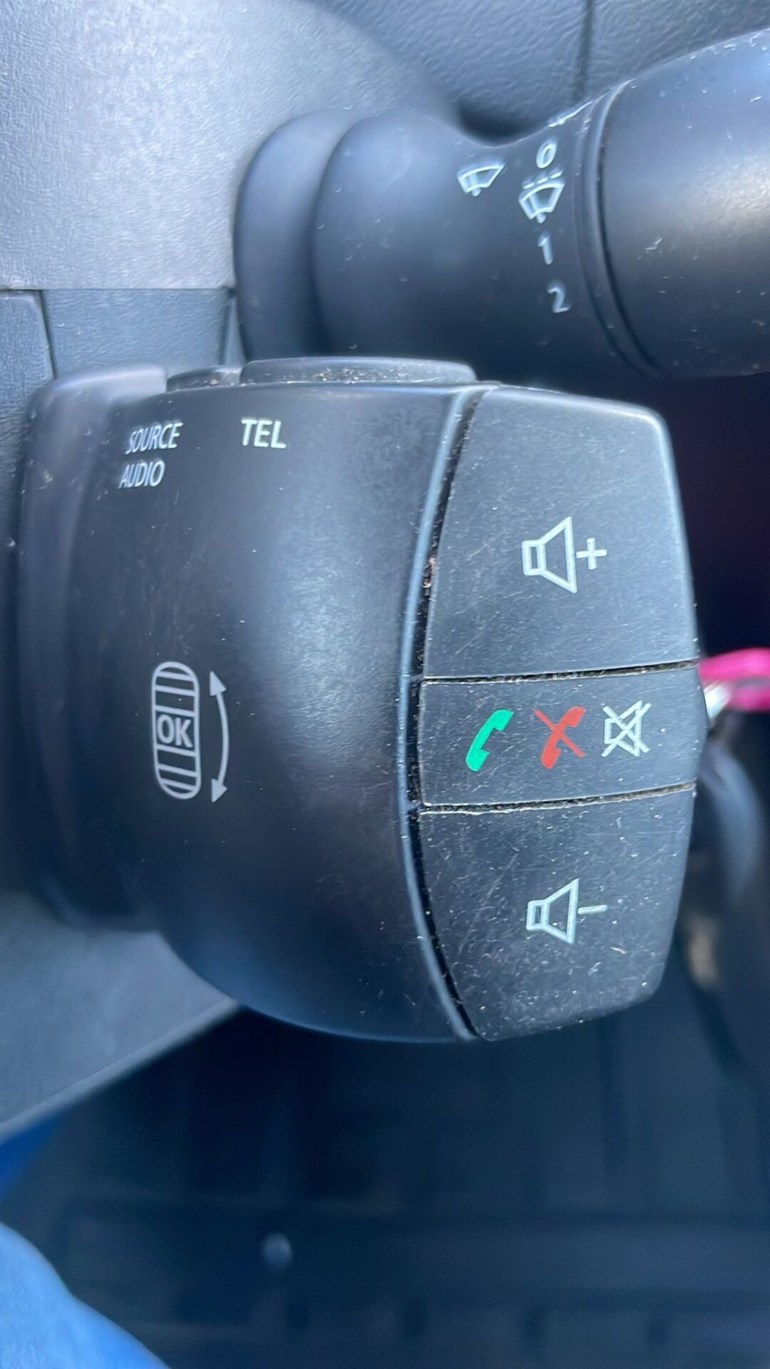 NISSAN NV400 KRAVAS BUSS