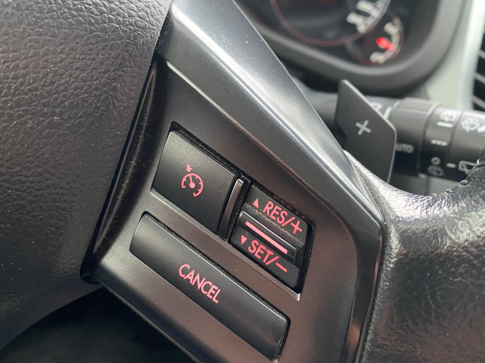 SUBARU LEGACY OUTBACK