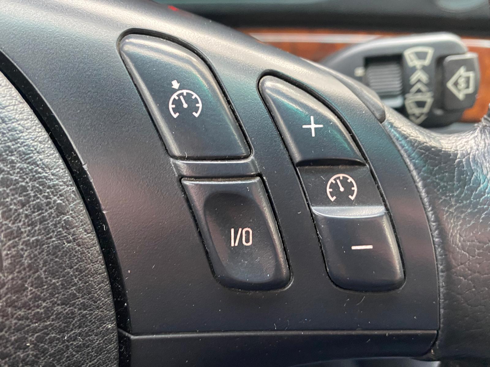 BMW 528 (E39) M-PACK