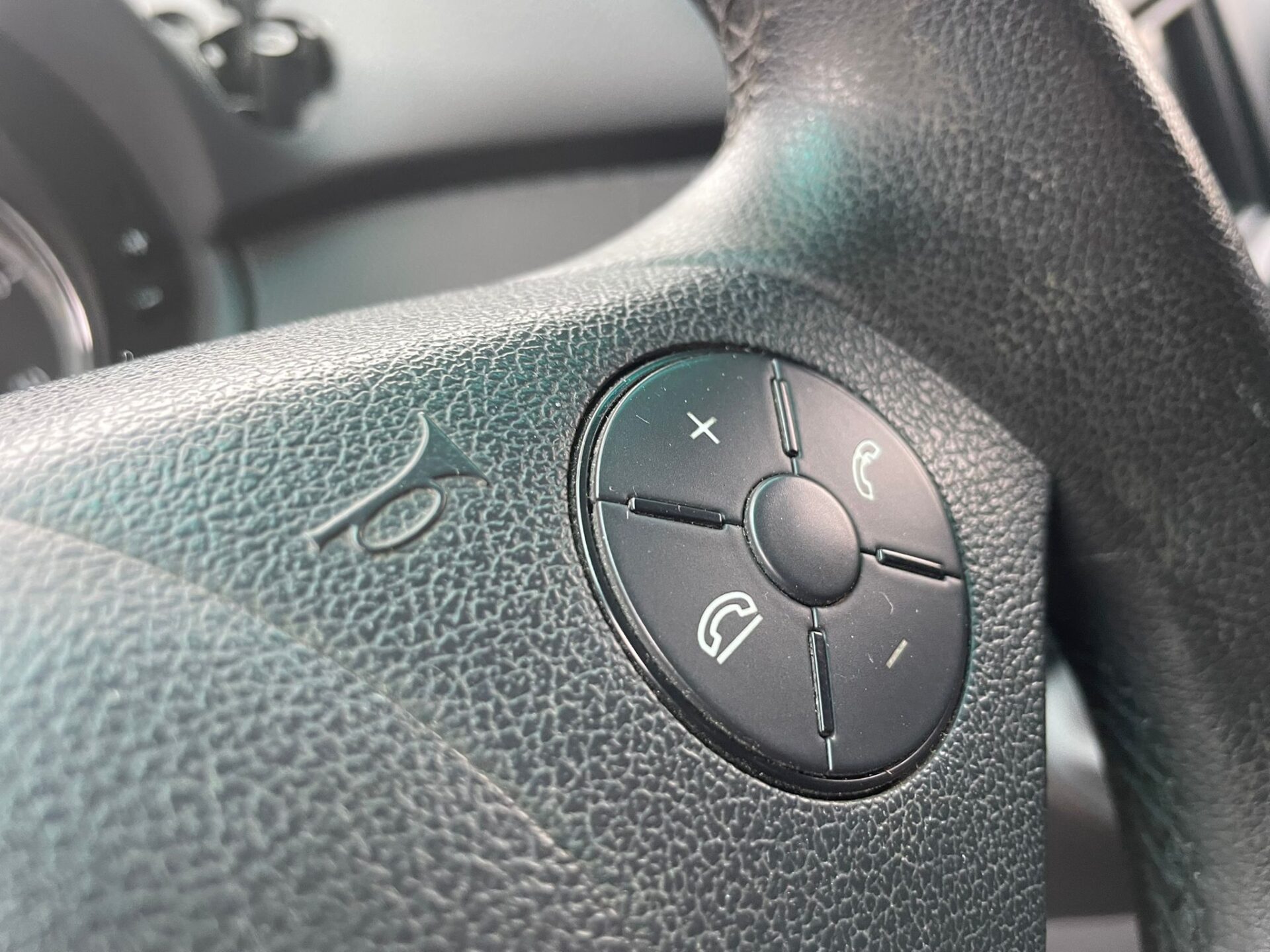 MB VITO 116 6-VIETAS