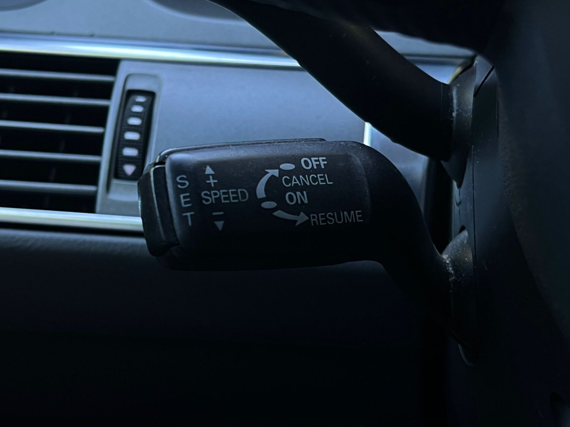AUDI A6 QUATTRO