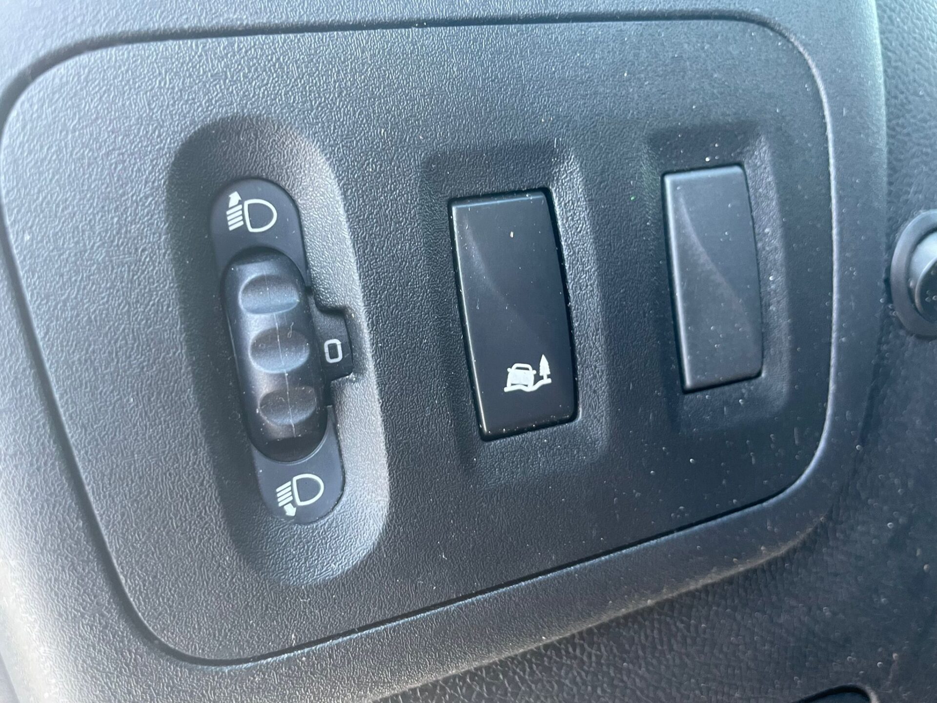 NISSAN NV400 KRAVAS BUSS