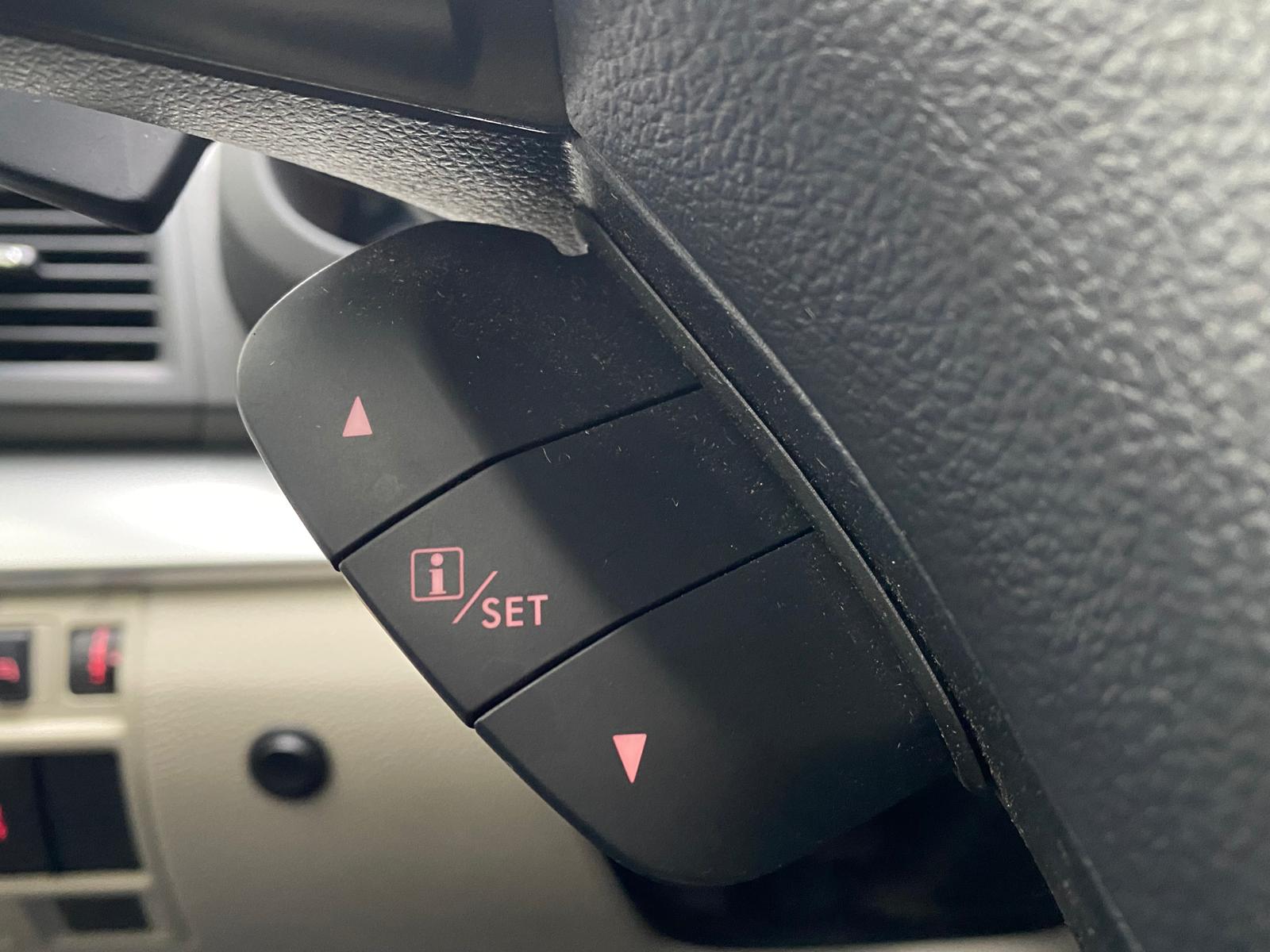 SUBARU LEGACY OUTBACK