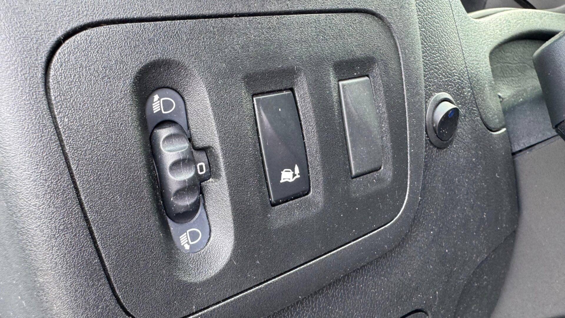 NISSAN NV400 KRAVAS BUSS