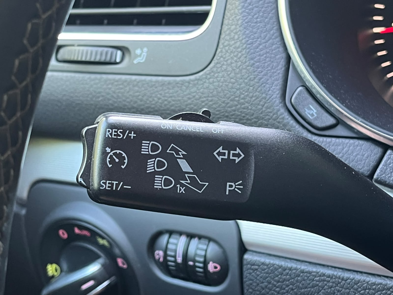 VW GOLF 6