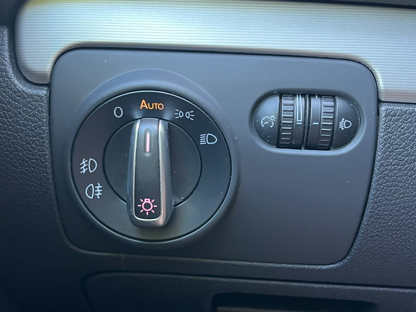 VW GOLF 6