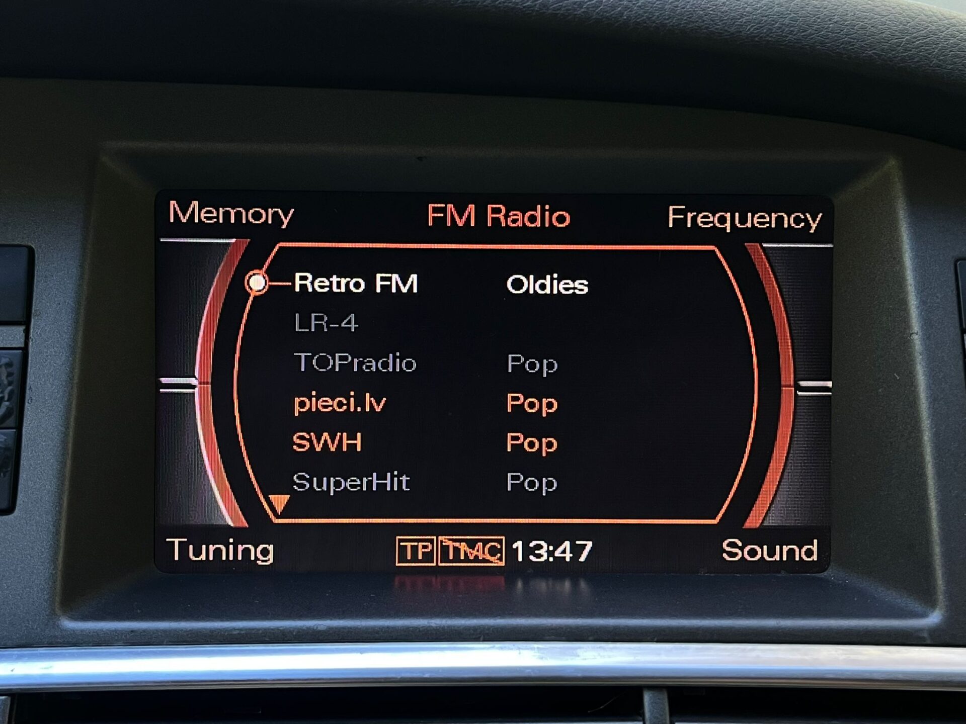 AUDI A6 QUATTRO