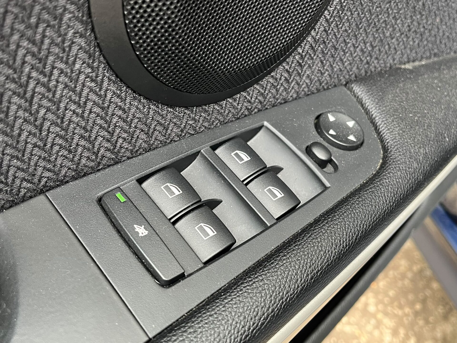 BMW 318 (E91)