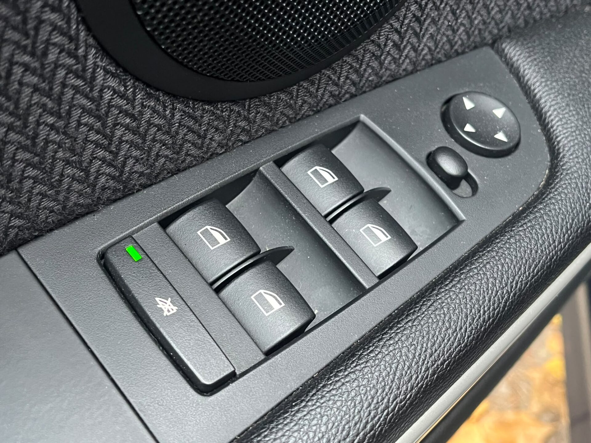 BMW 318 (E91)