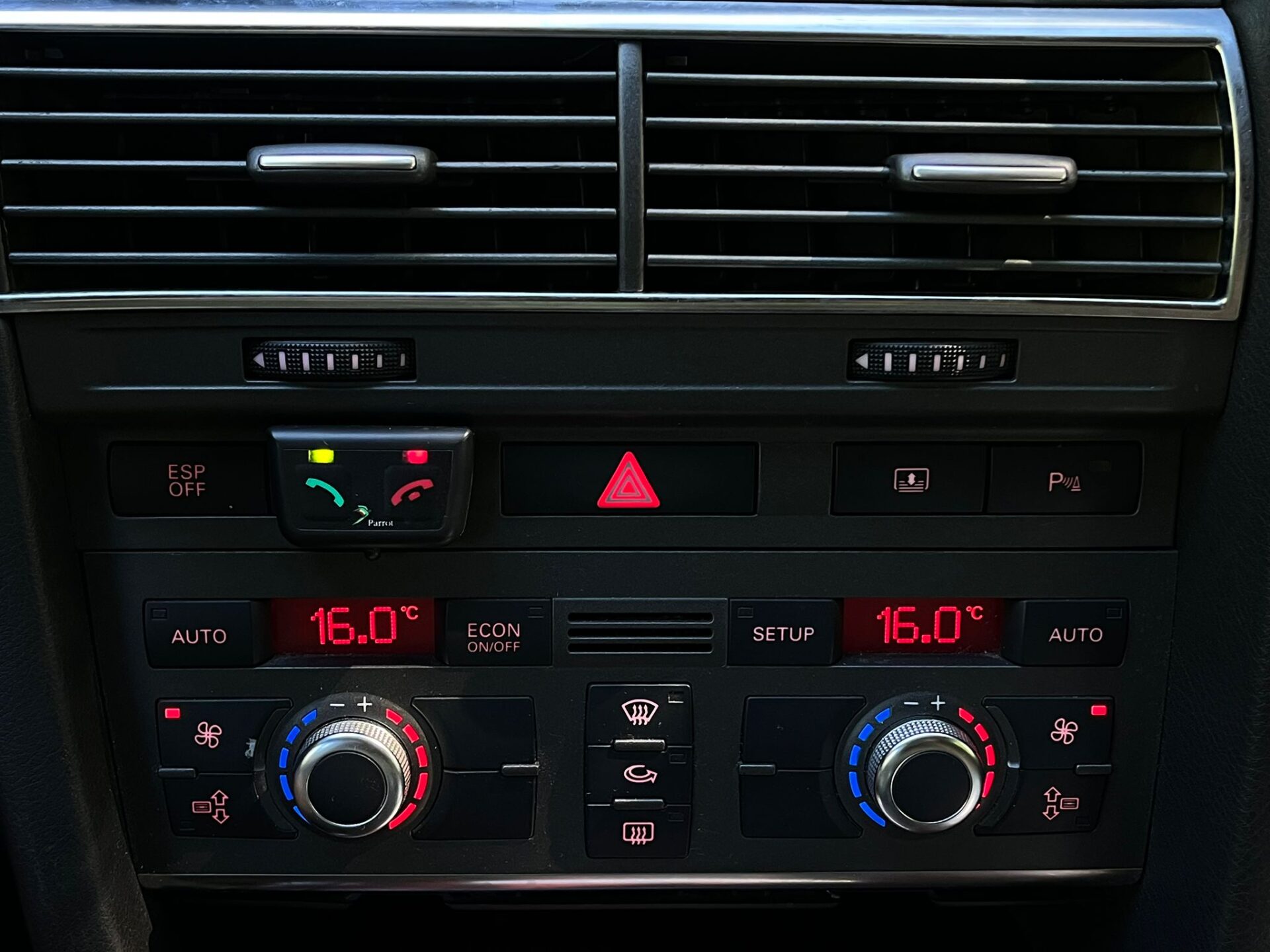 AUDI A6 QUATTRO