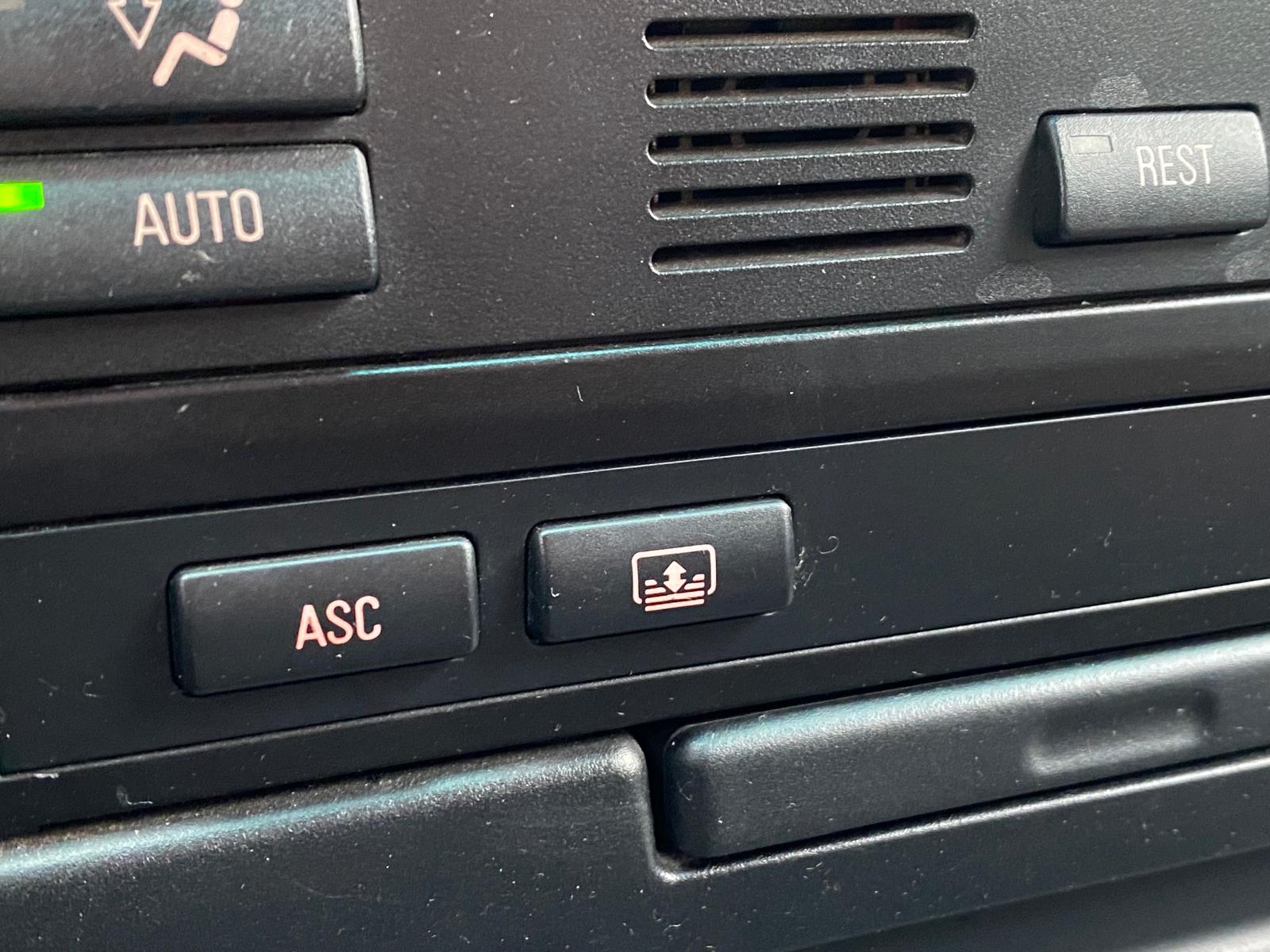 BMW 528 (E39) M-PACK