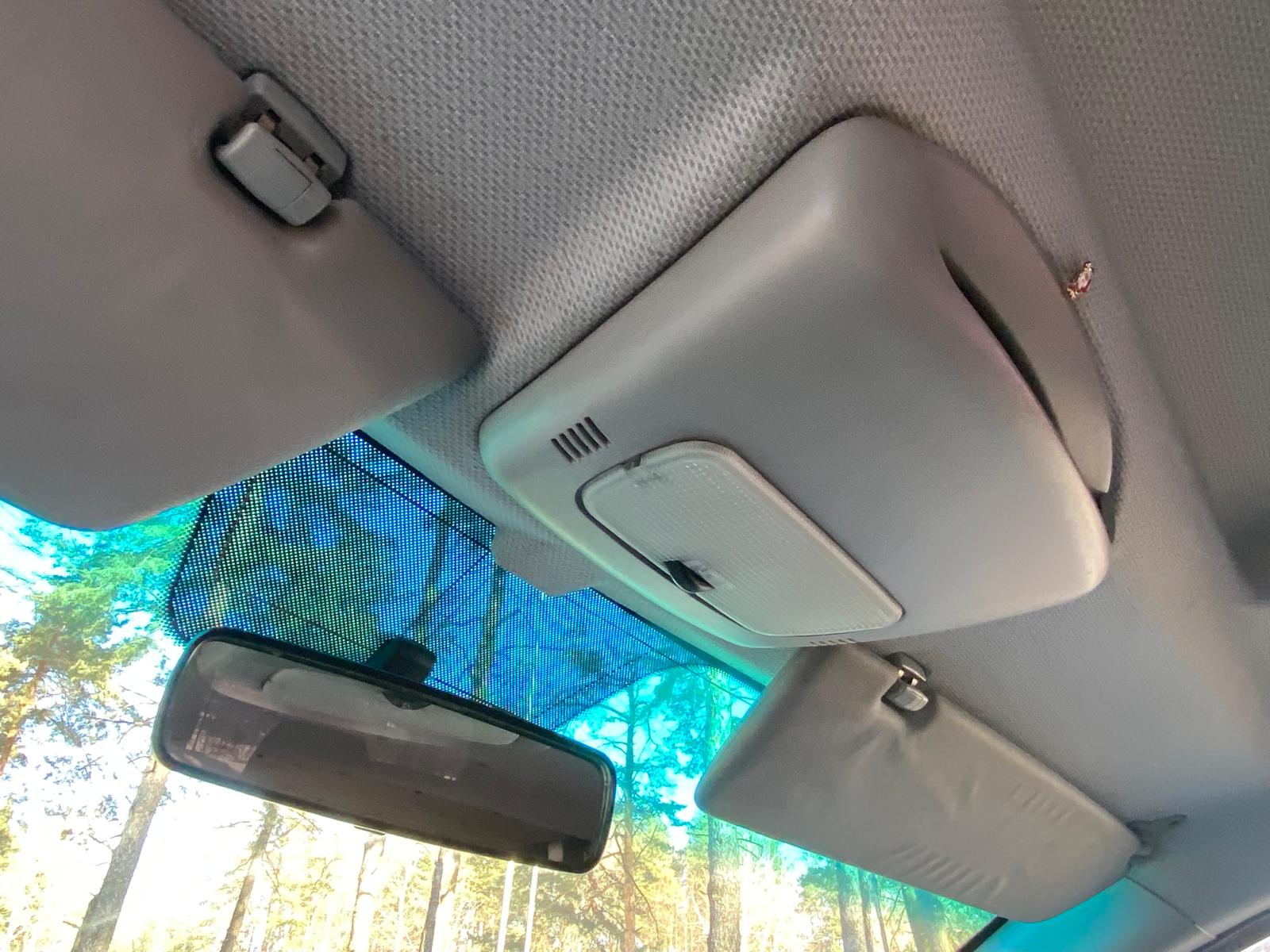 MB VITO 116 6-VIETAS