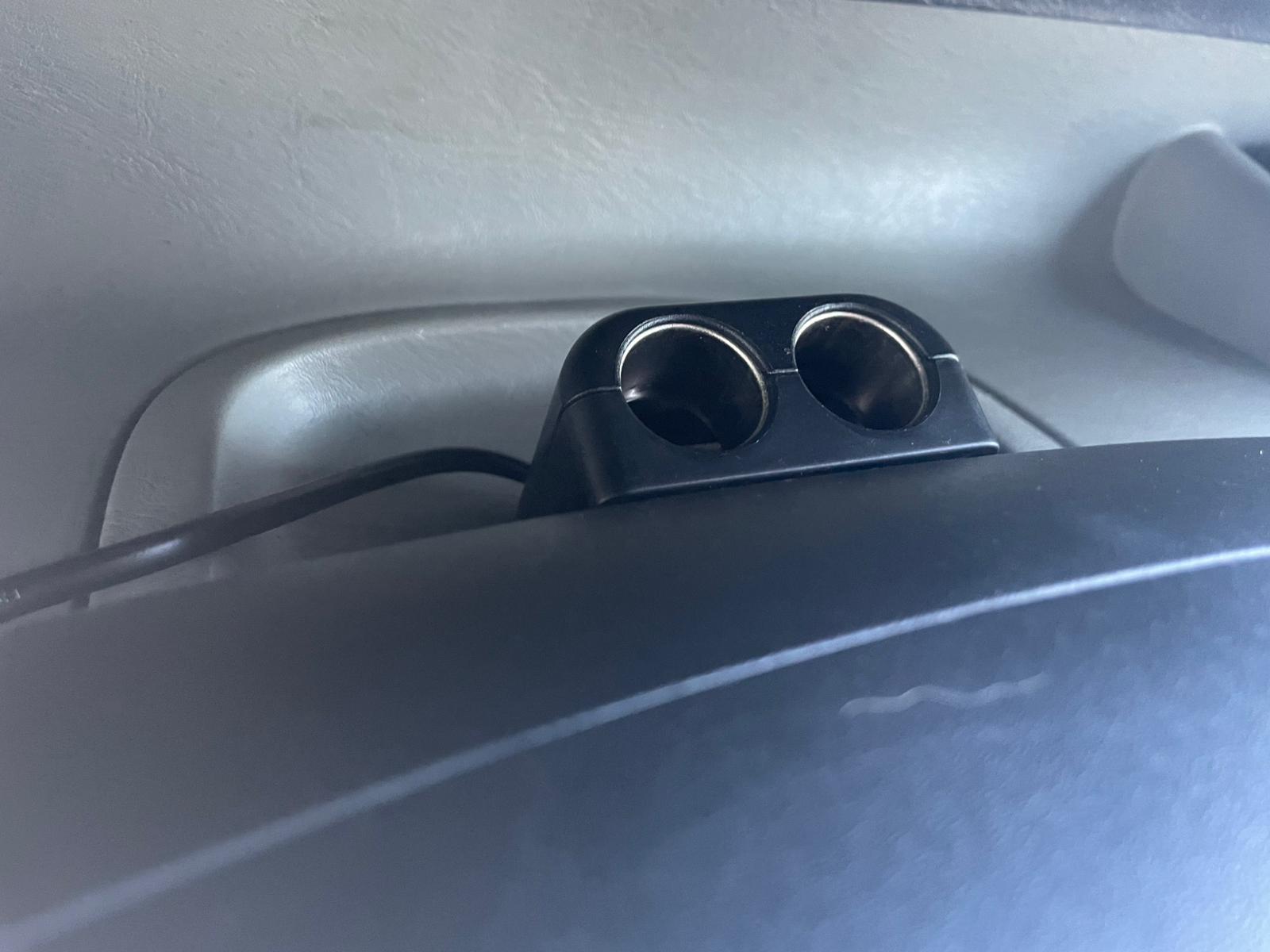 OPEL VIVARO KRAVAS BUSS