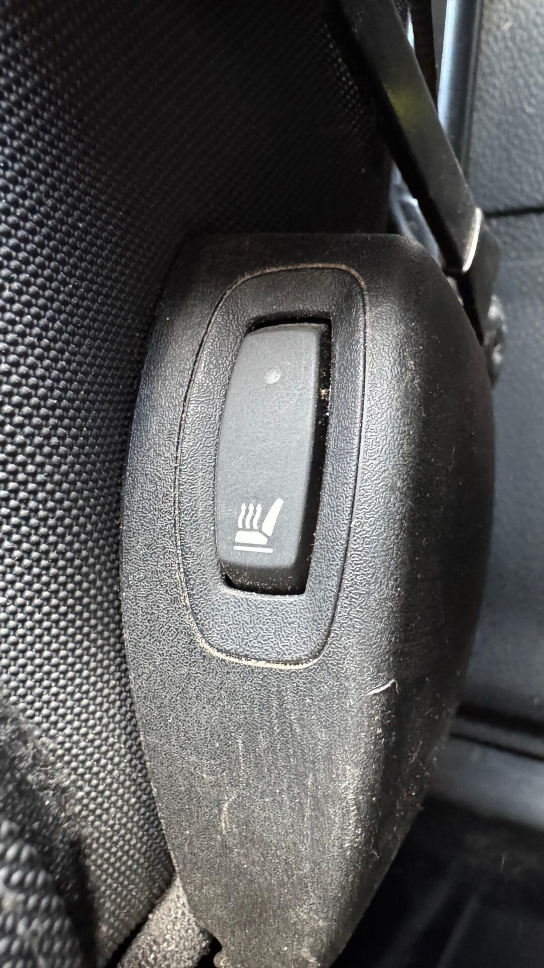 NISSAN NV400 KRAVAS BUSS