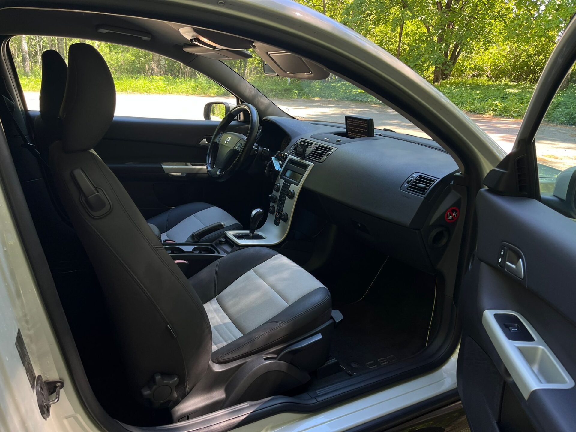 VOLVO C30