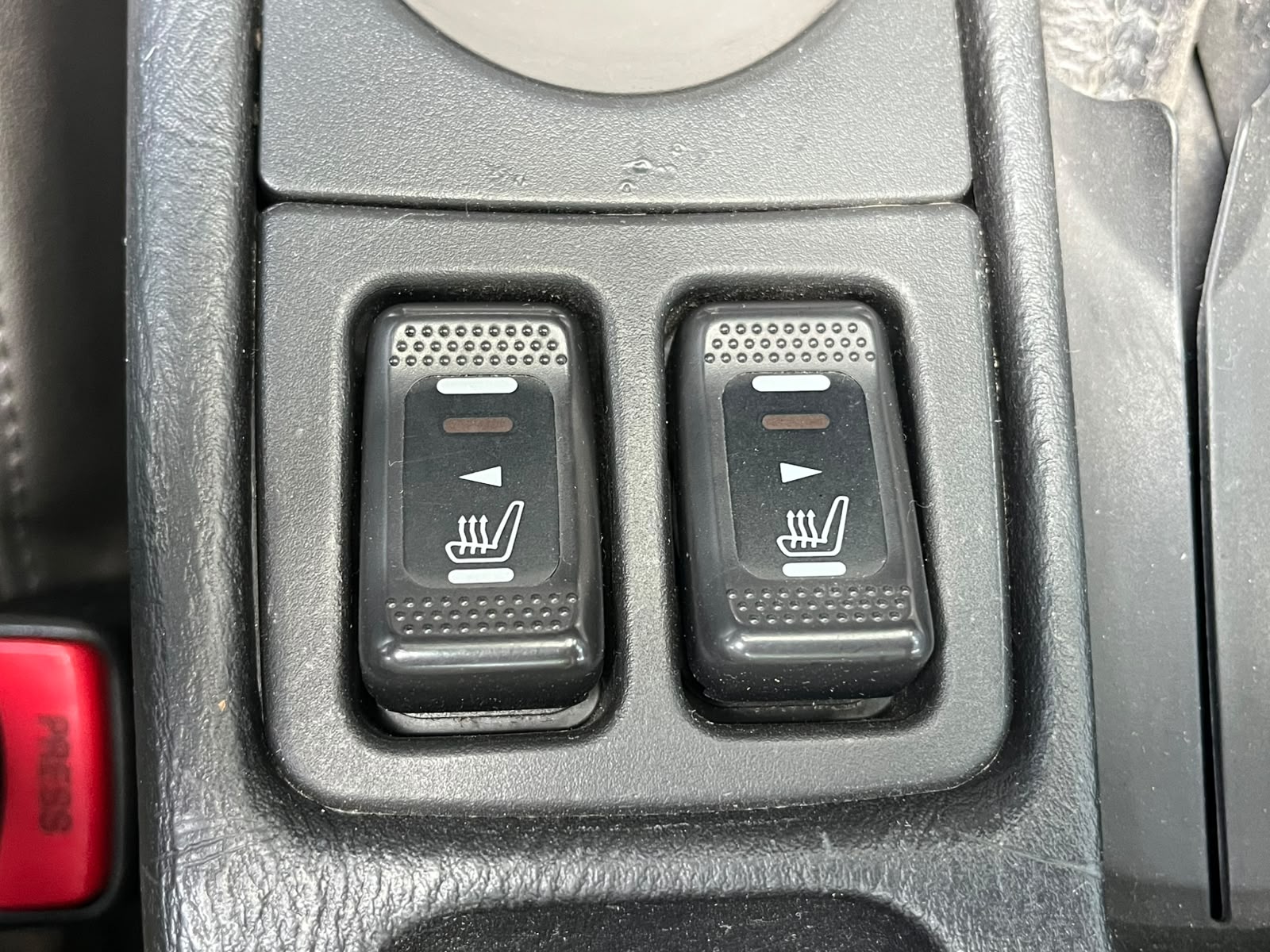 SUBARU LEGACY AWD