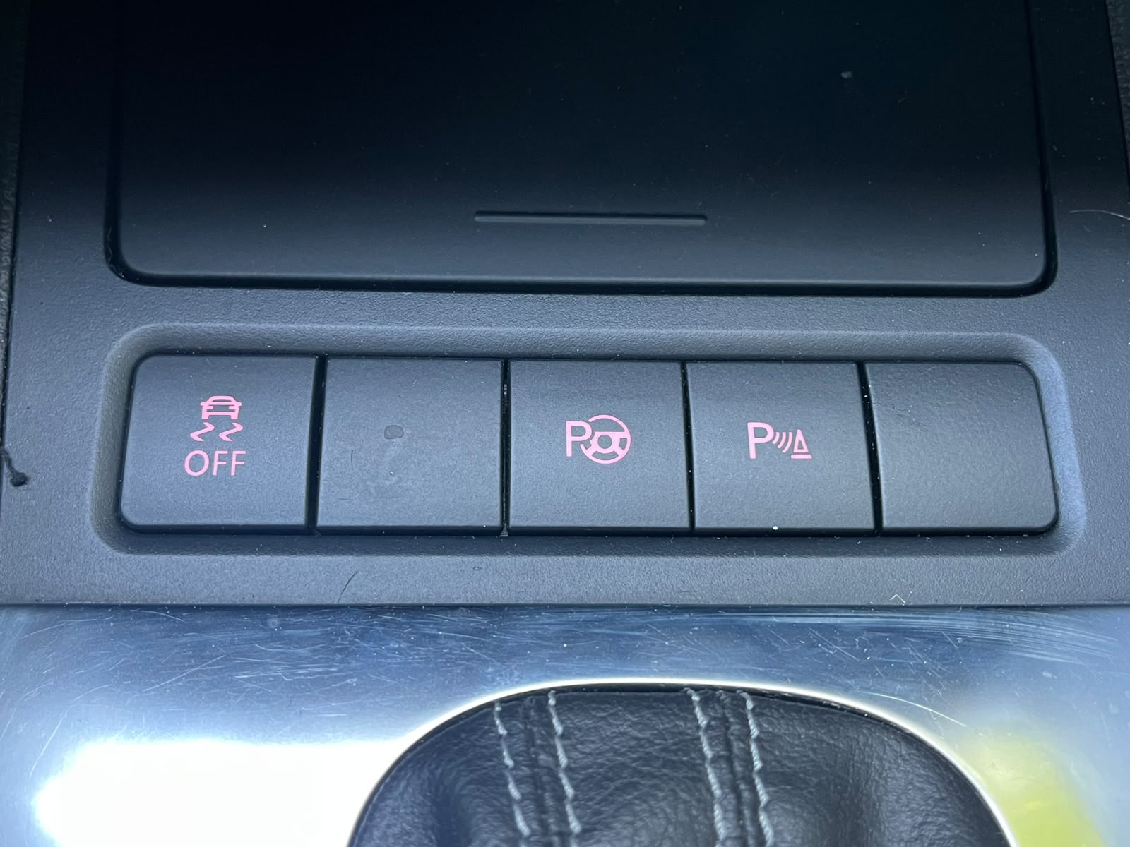 VW GOLF 6