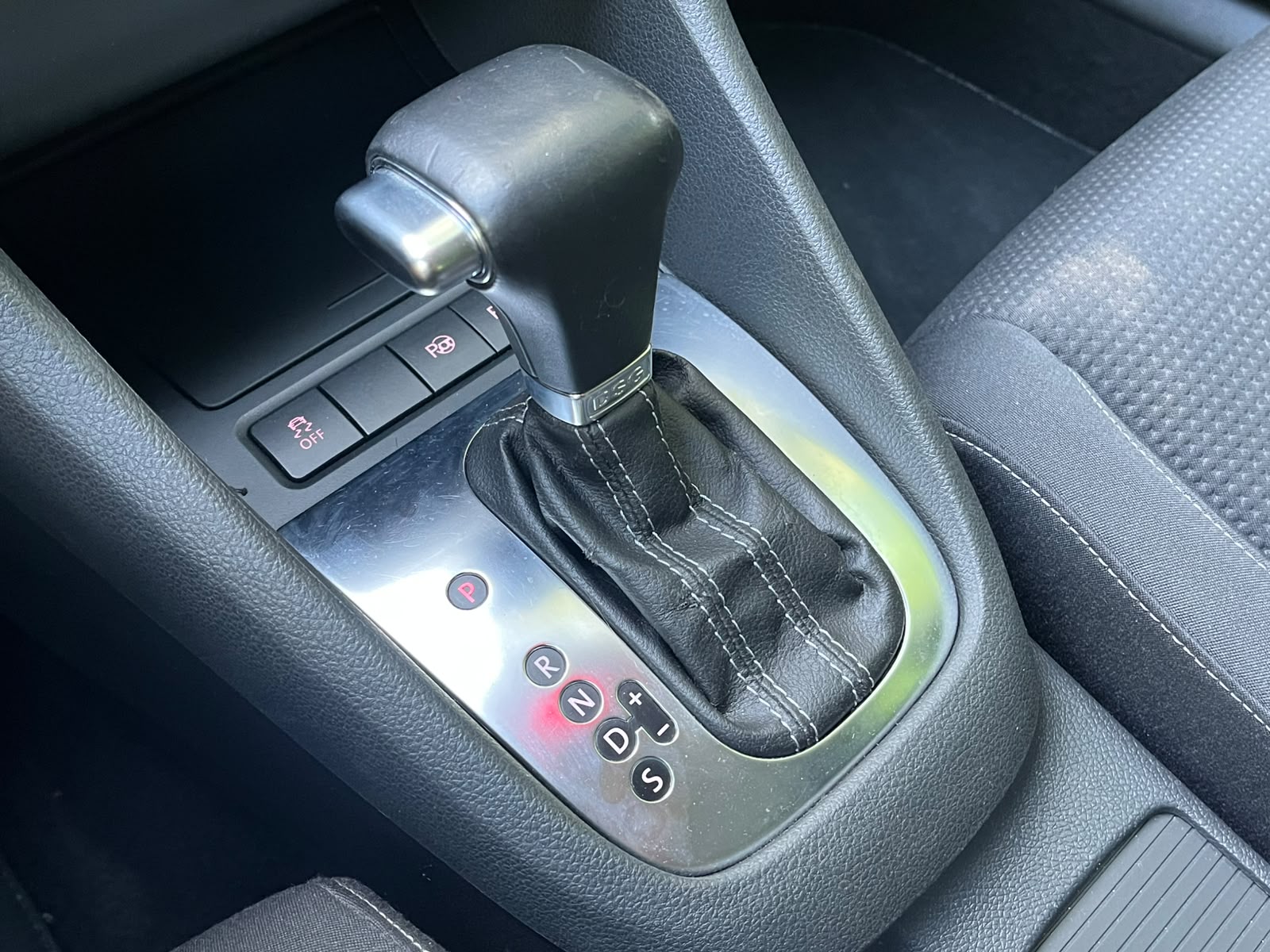 VW GOLF 6
