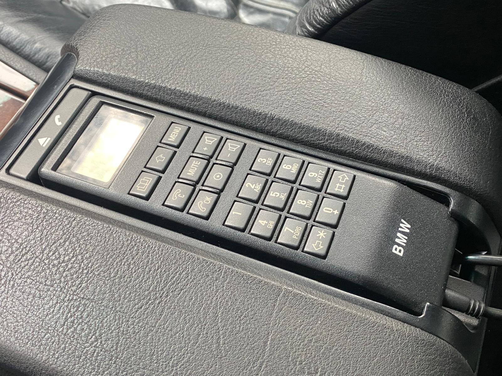 BMW 528 (E39) M-PACK