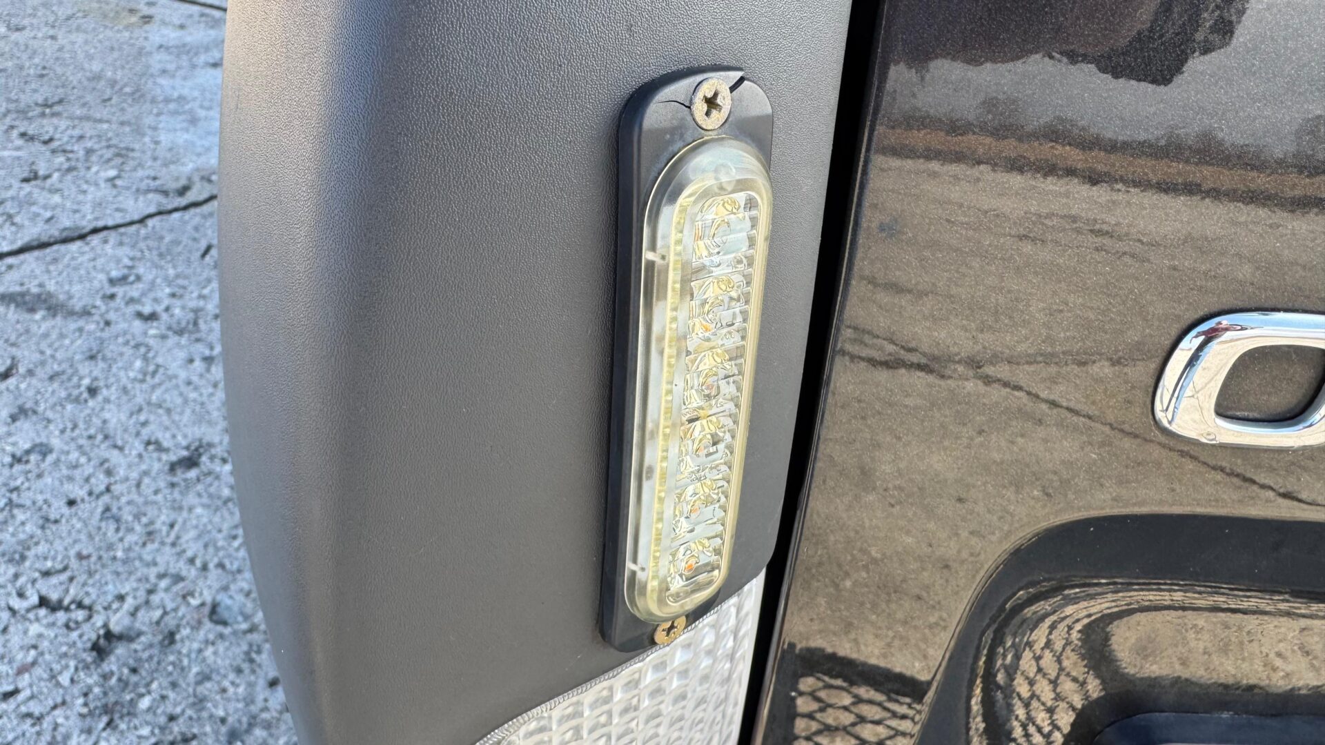 OPEL VIVARO KRAVAS BUSS