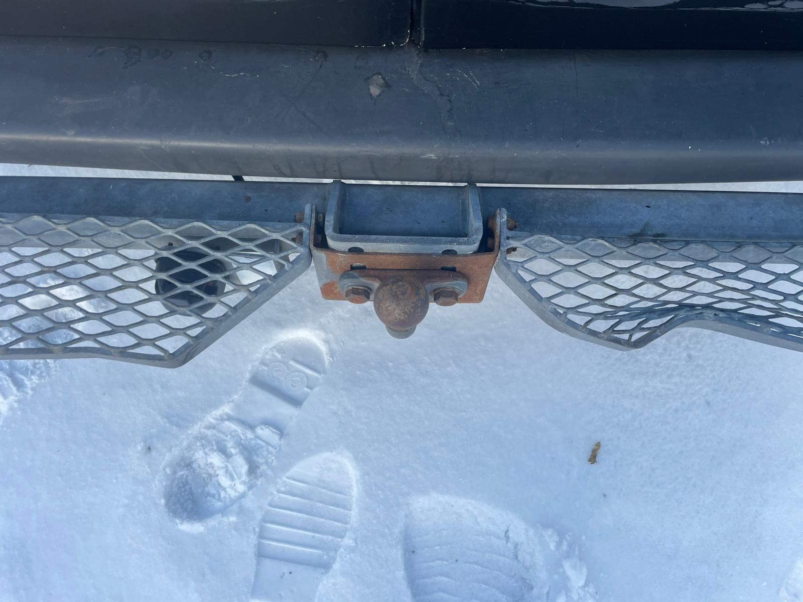 OPEL VIVARO KRAVAS BUSS