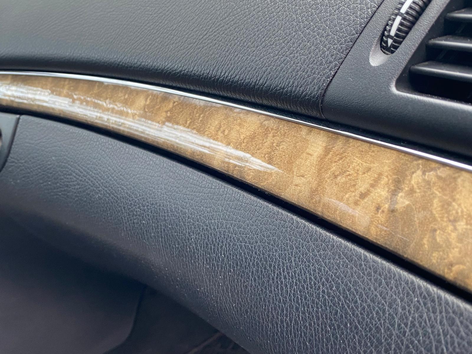 MERCEDES BENZ E220 AVANTGARDE