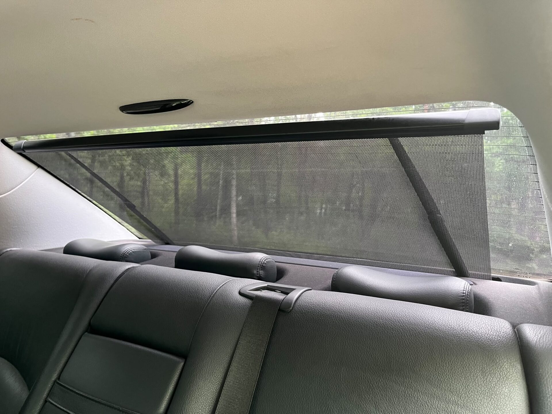 MERCEDES BENZ E220 AVANTGARDE