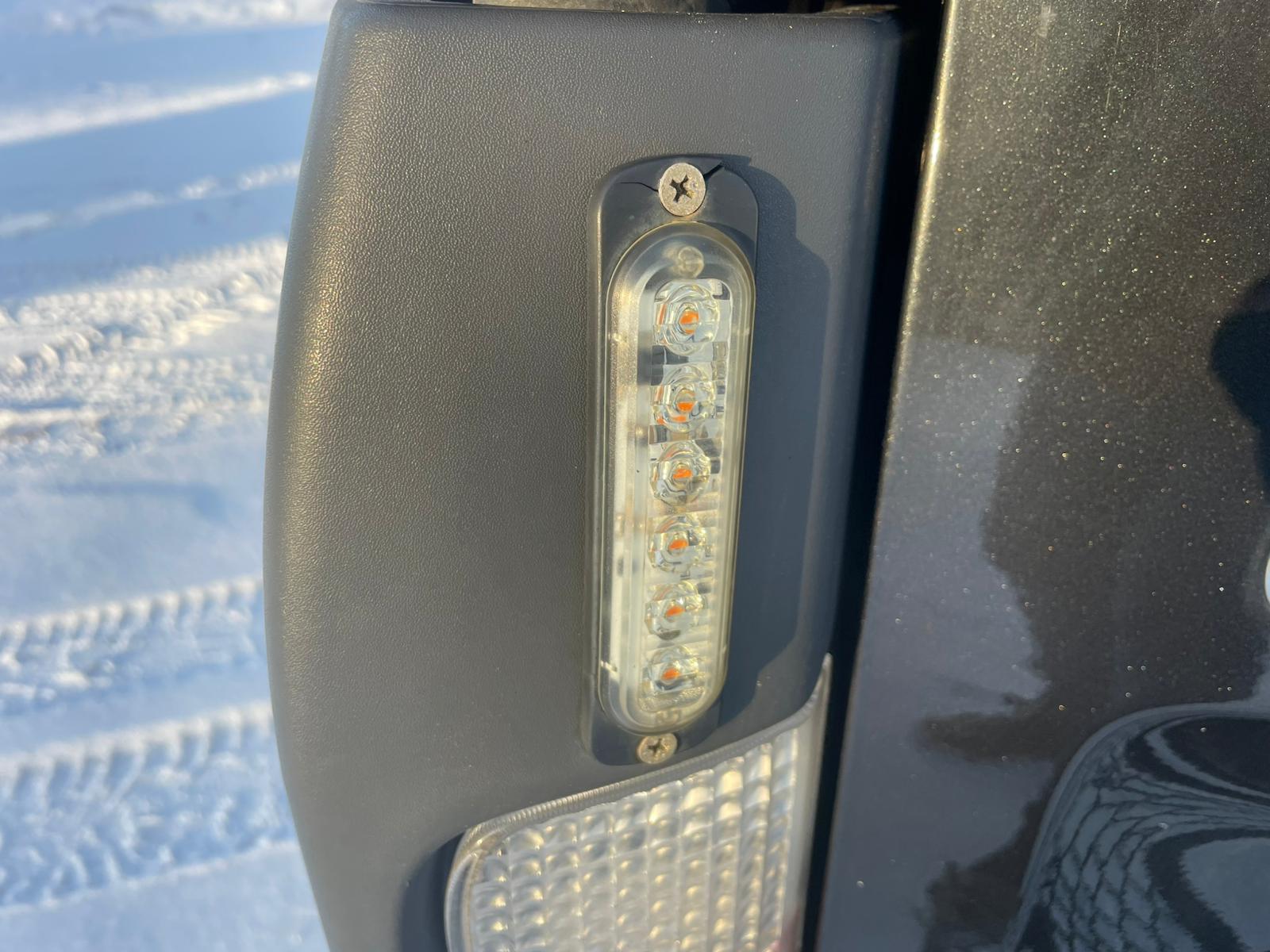 OPEL VIVARO KRAVAS BUSS